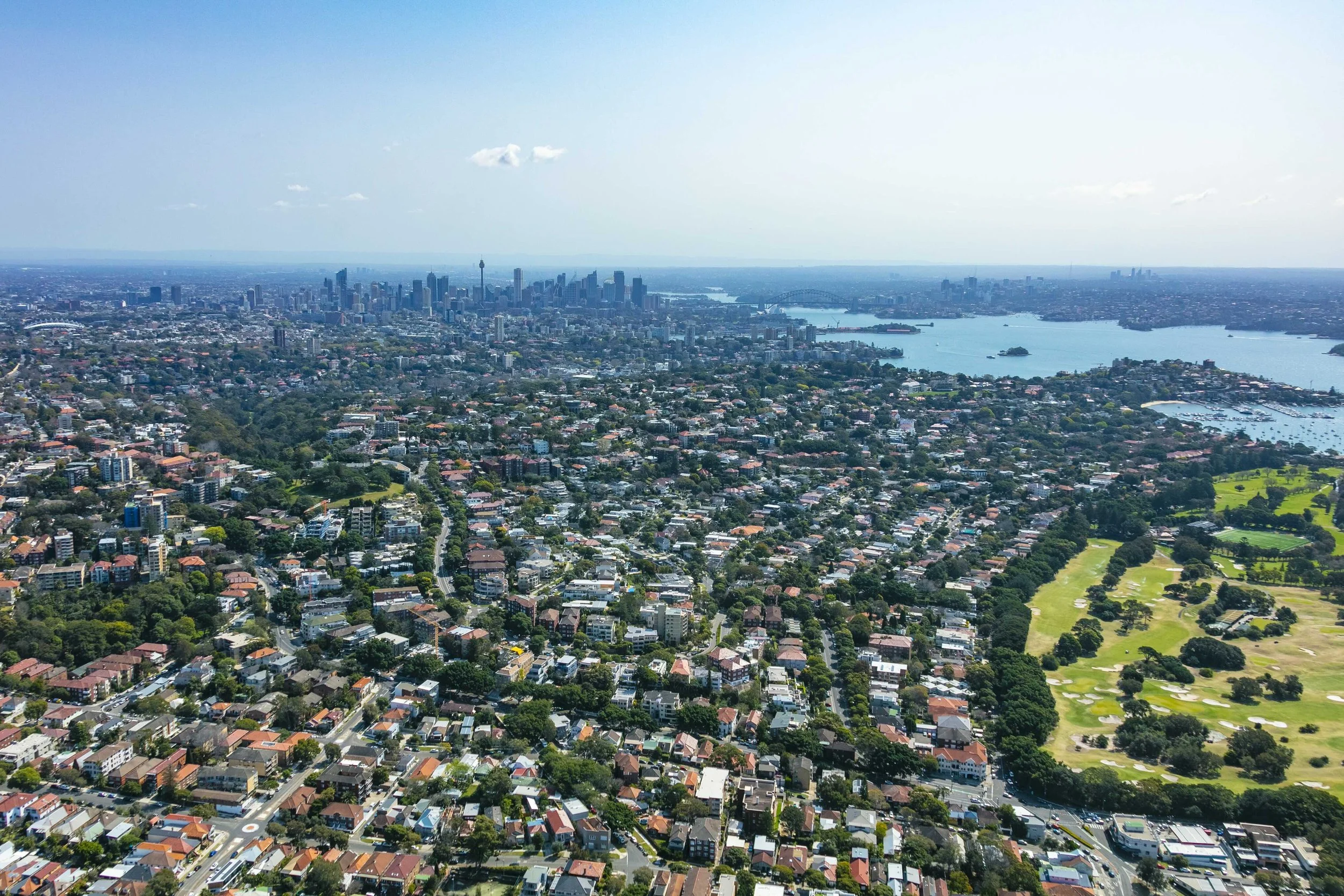Eastern Suburbs - North | Units