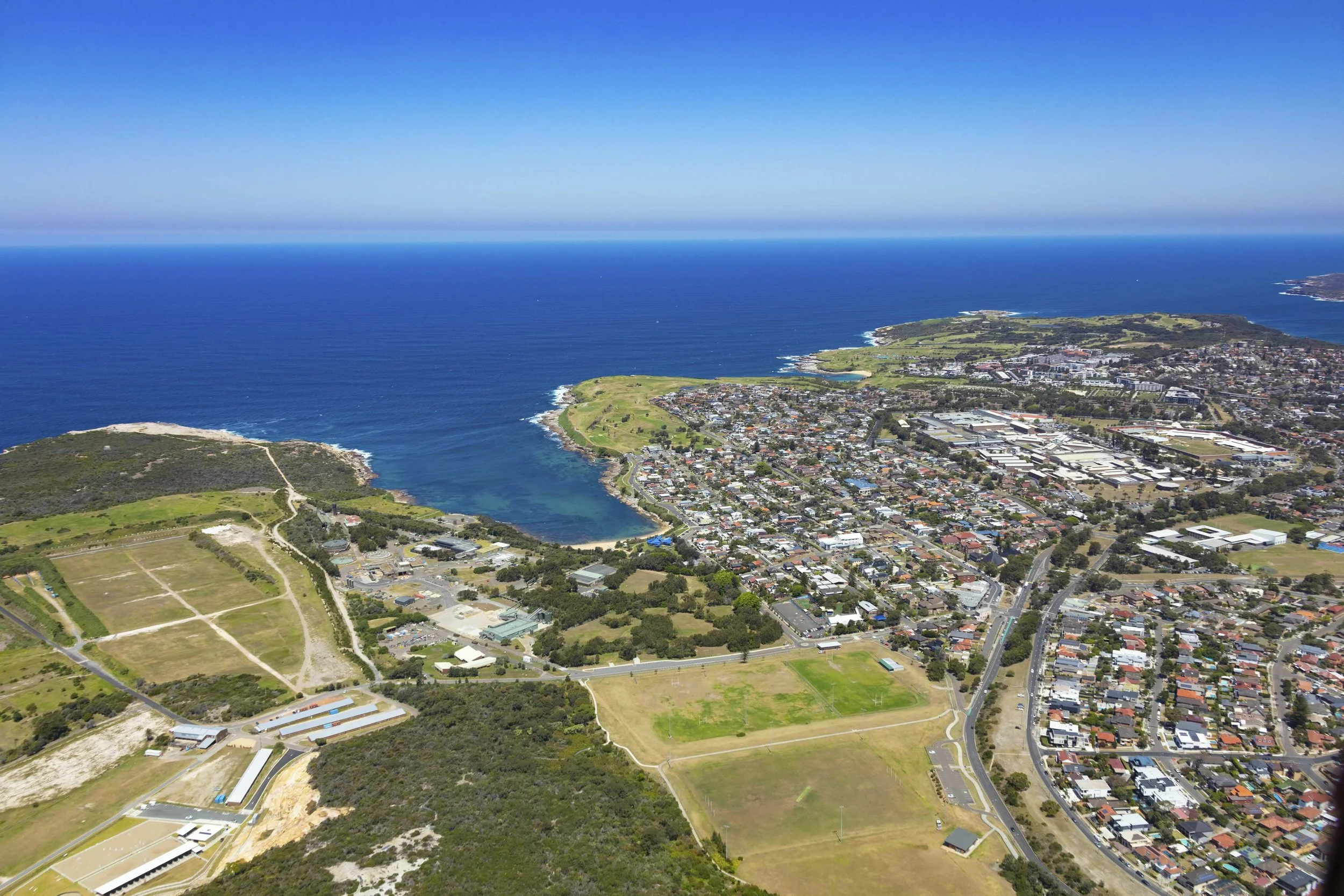 Eastern Suburbs - South | Units