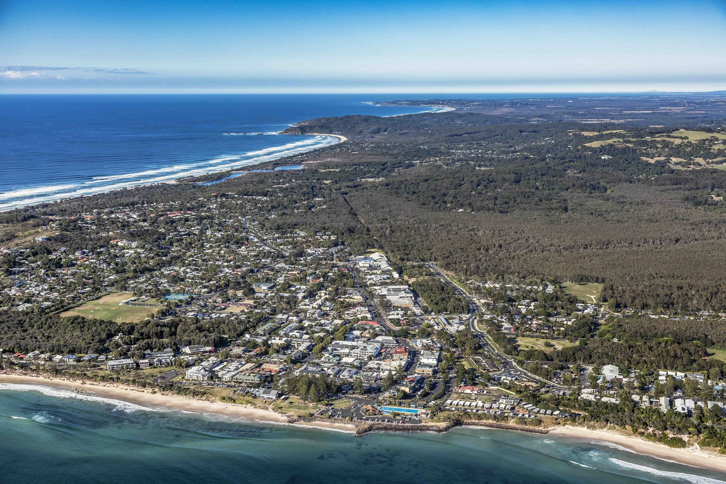 Richmond Valley Coastal | Melanie Bosward