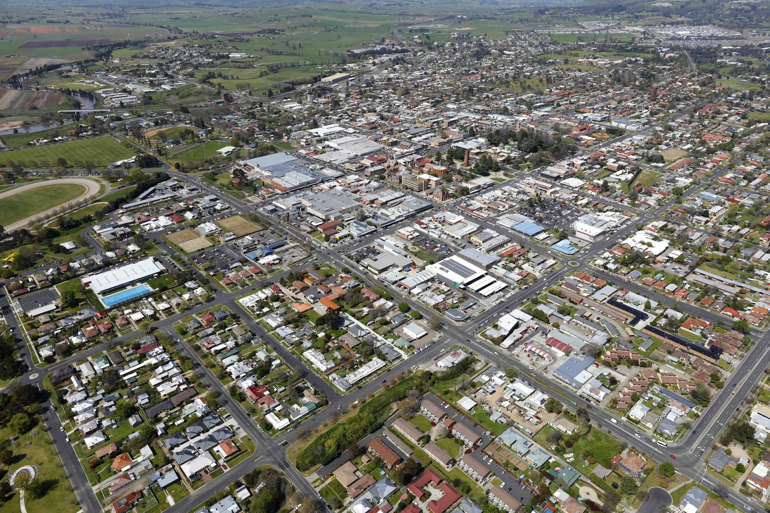 Bathurst NSW