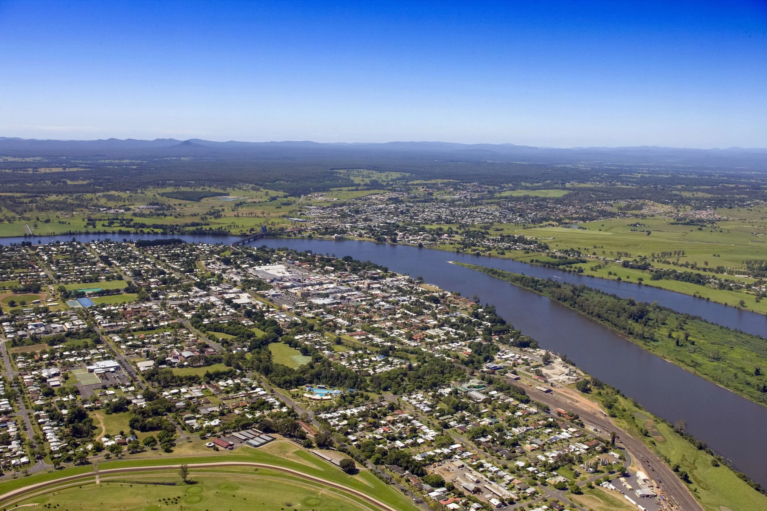 Clarence Valley NSW