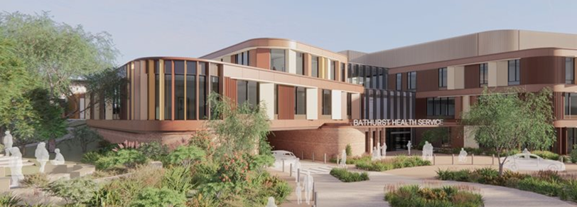 Bathurst Top 5 Projects
