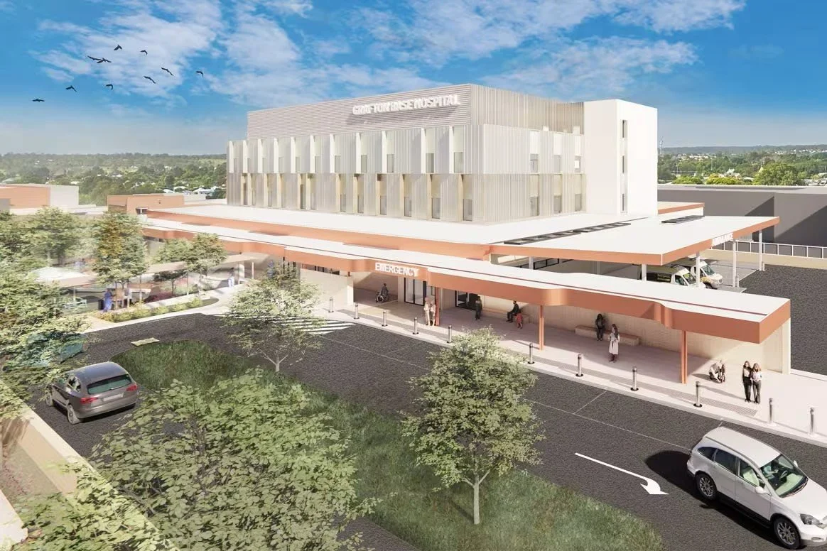 Clarence Valley NSW Top 5 Projects