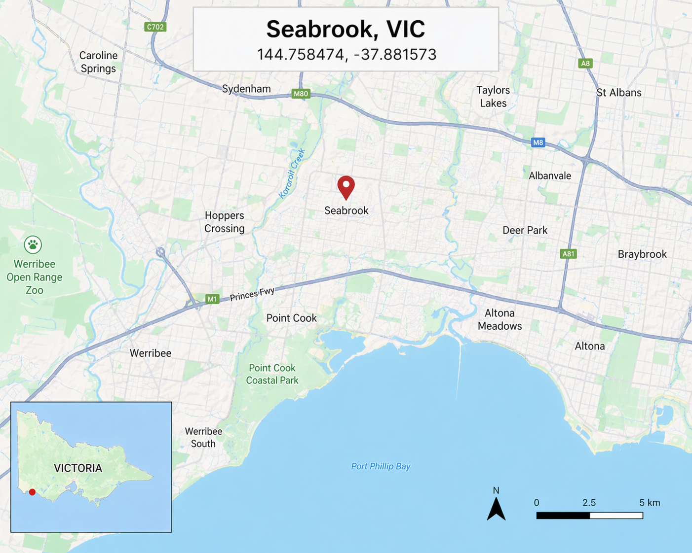 Seabrook