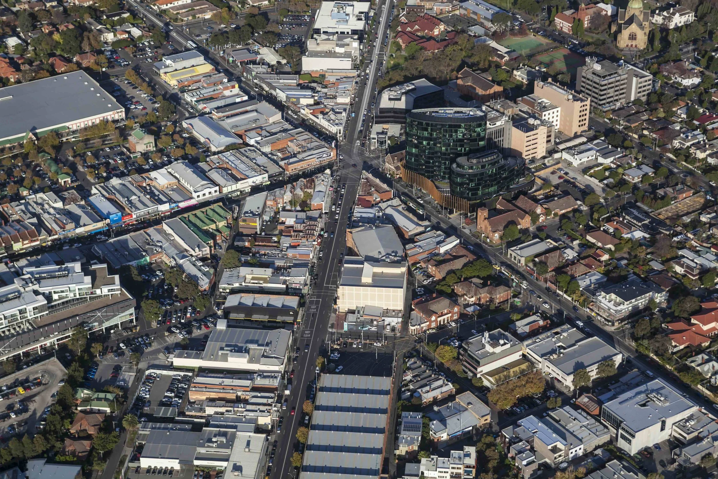 Selling Early — Australia's Top 10 Short-Hold Markets
