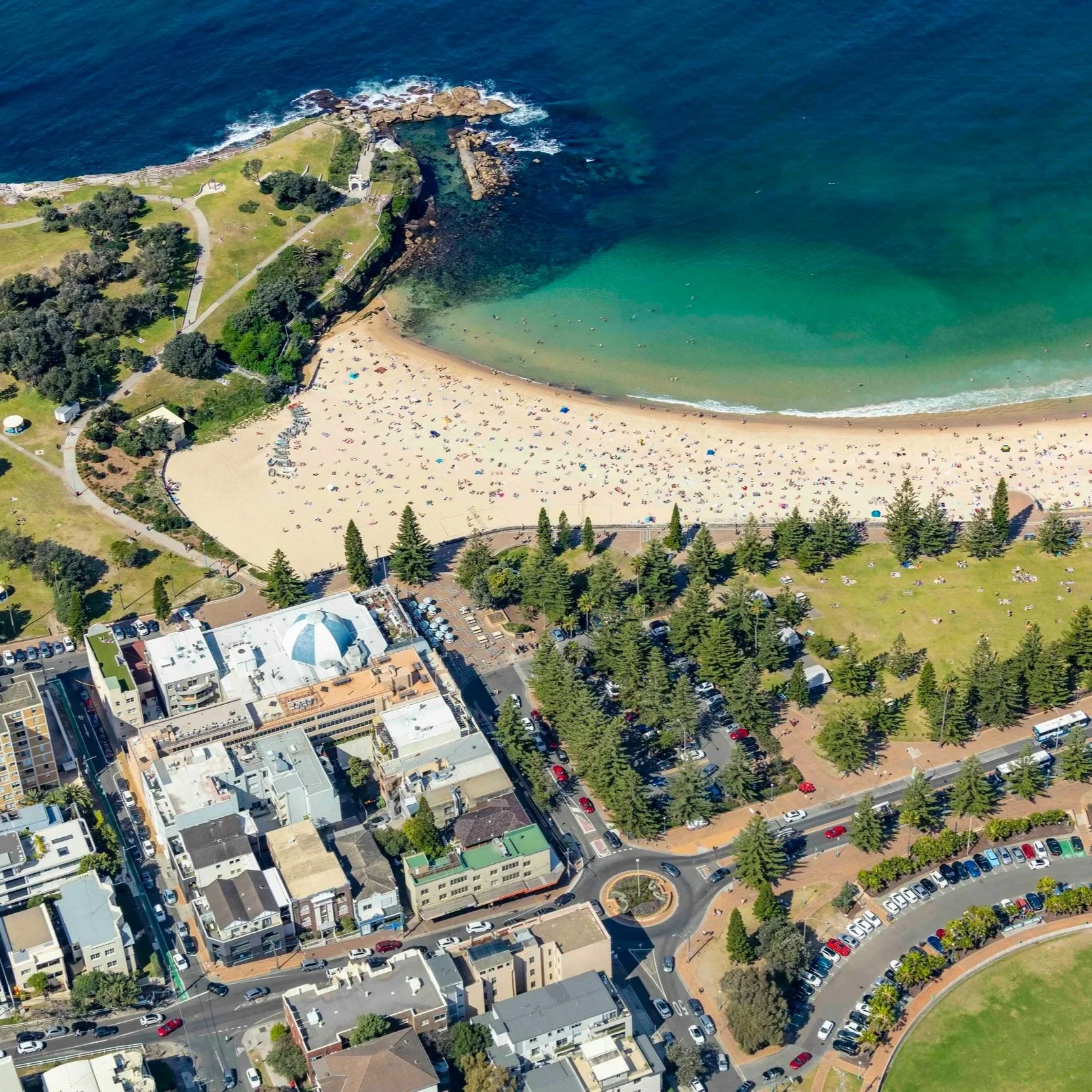 Top 10 Growth Areas 2026