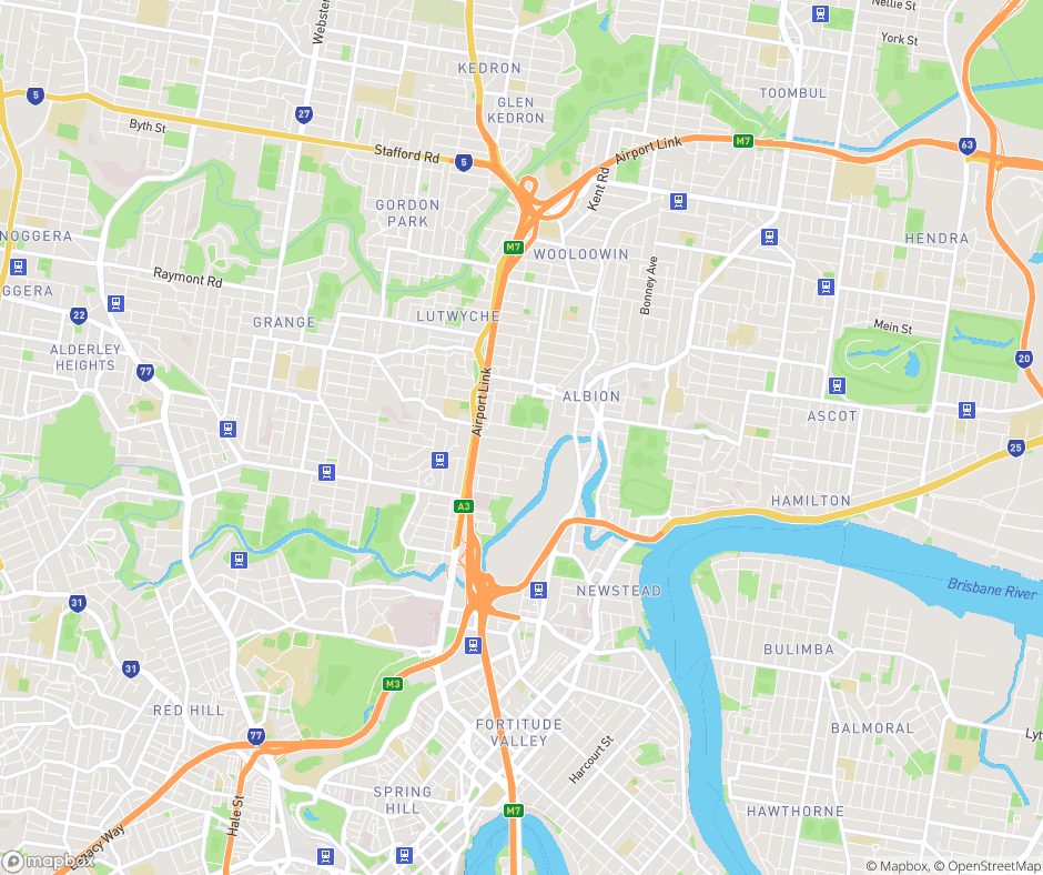 Vacancy Index February 2026