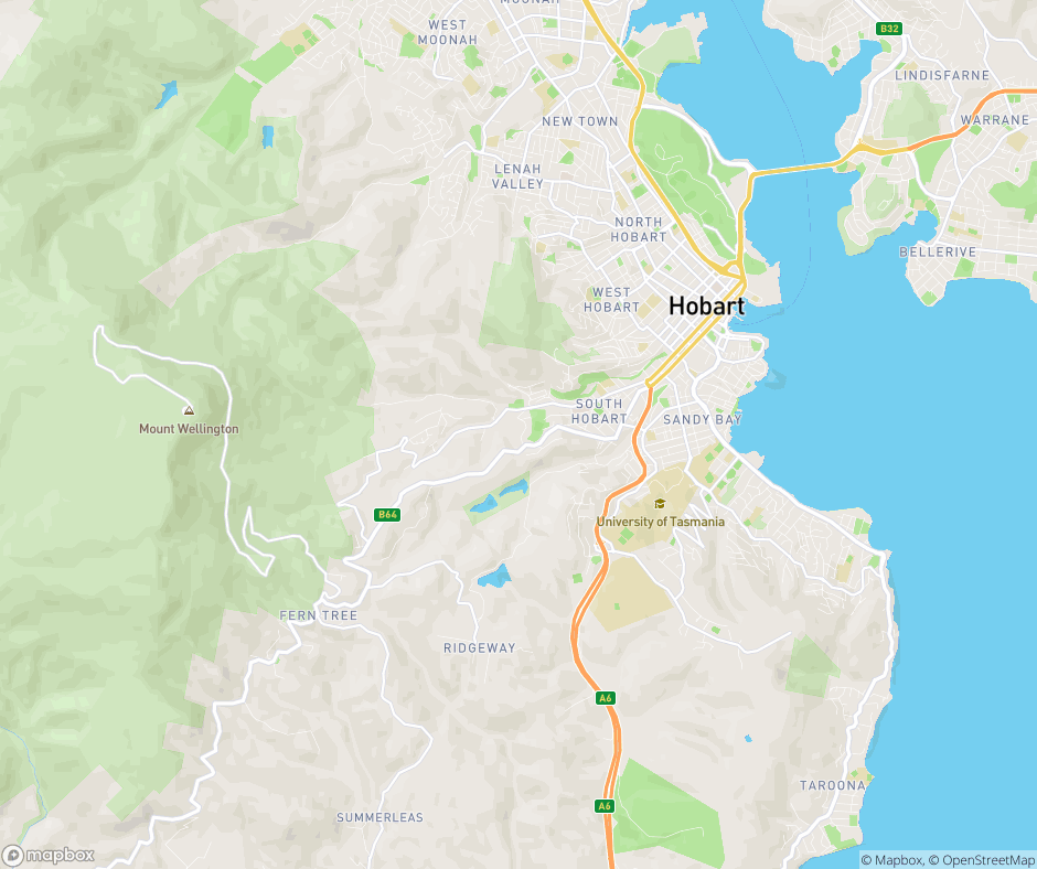 FOUNDIT FIVE: Rental-Backed Suburb Shortlist