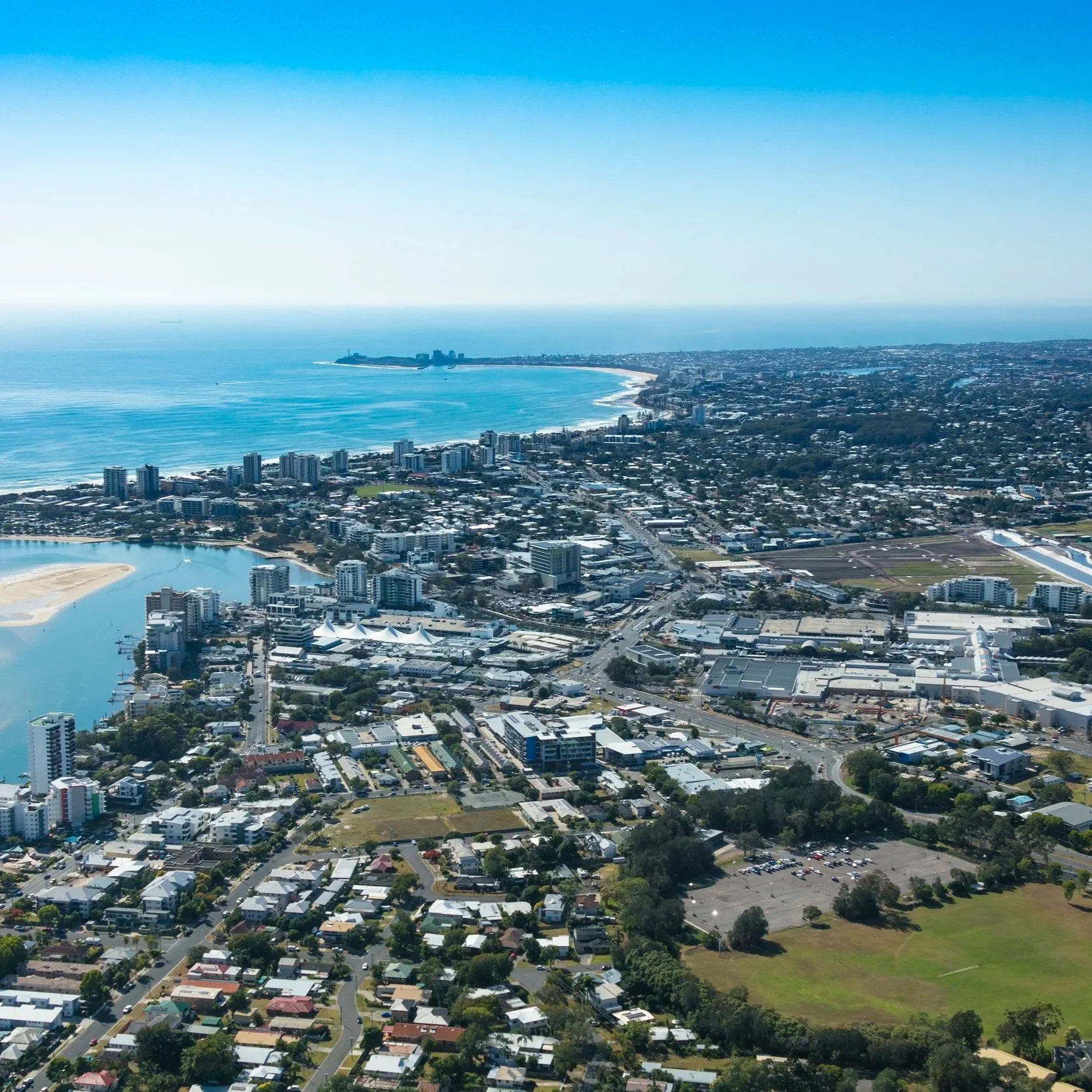 Downsizing Without Disappearing: Regional Areas Offering Quality Healthcare and Lifestyle