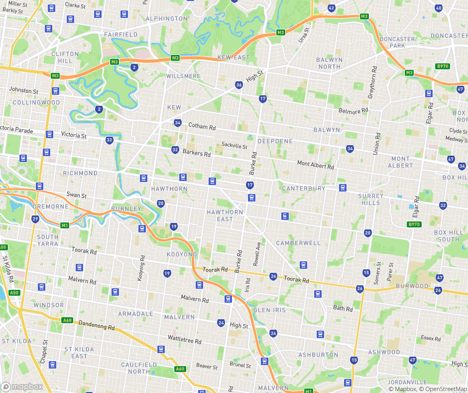 Spotlight on Melbourne Inner East Vacancies — SVI February 2026