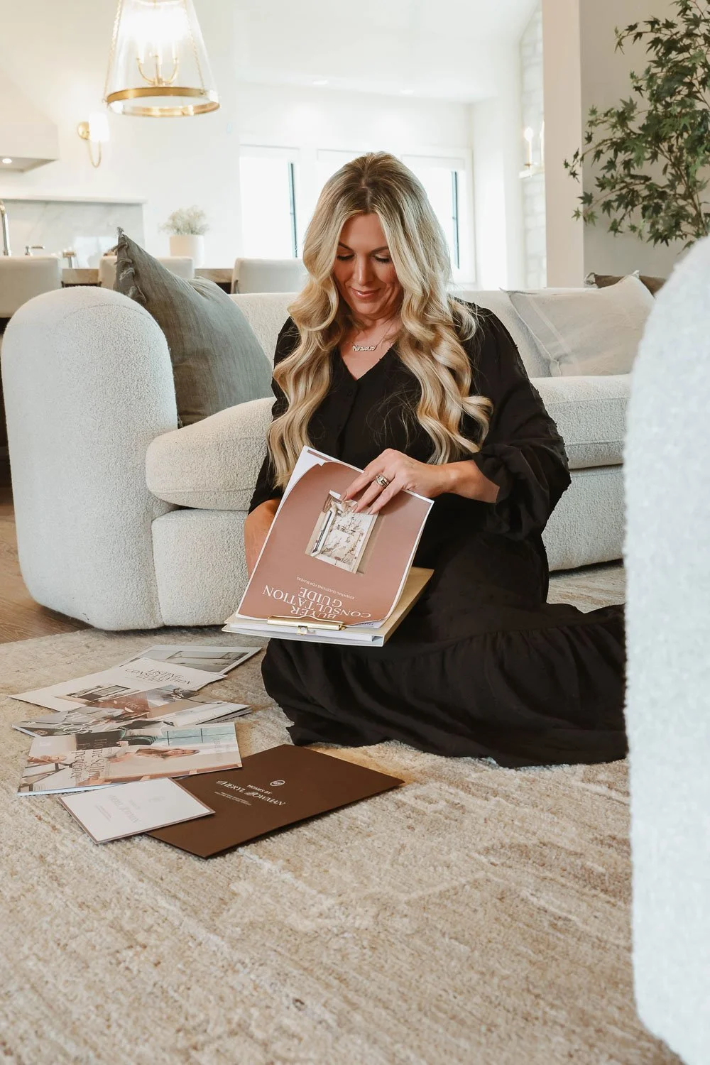 Moving out of state and relocating with realtor from Kansas City.