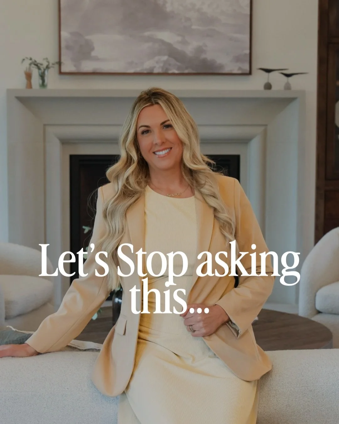 People ask me all the time, &ldquo;How&rsquo;s the market?&rdquo;

And here&rsquo;s the truth most buyers and sellers don&rsquo;t hear:

There is no one-size-fits-all Kansas City real estate market.

There&rsquo;s your&nbsp;timeline.
Your&nbsp;goals.