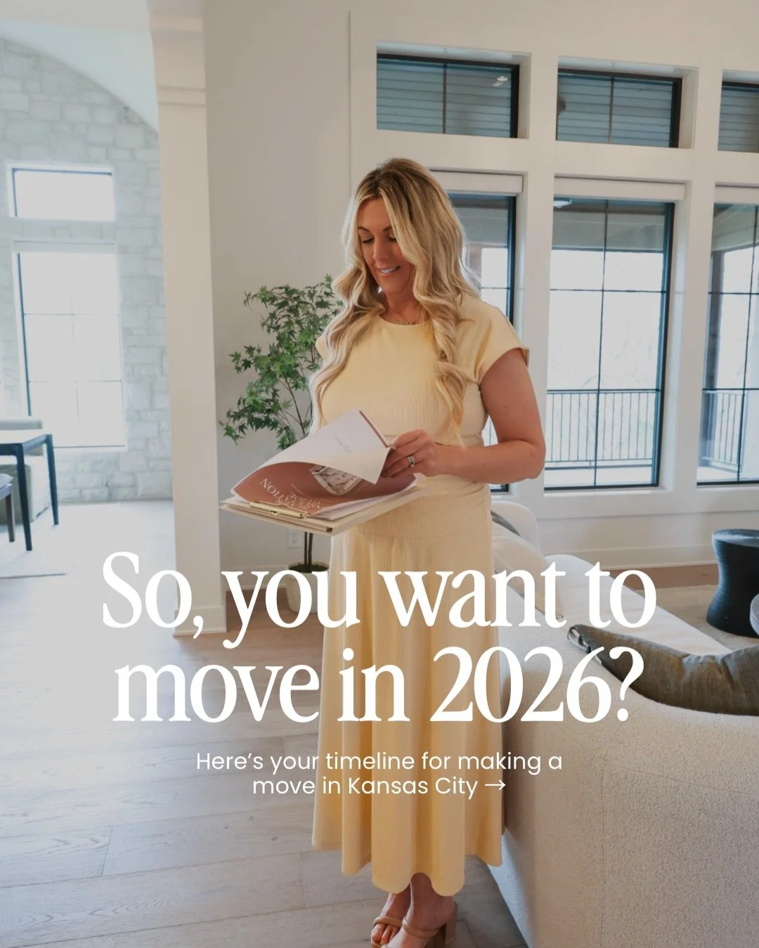Most people don&rsquo;t realize this until they&rsquo;re already behind the curve✨

The month you want&nbsp;to move often determines when you need to start planning&nbsp;&mdash; sometimes far earlier than expected.

Starting early means:
&bull; More 