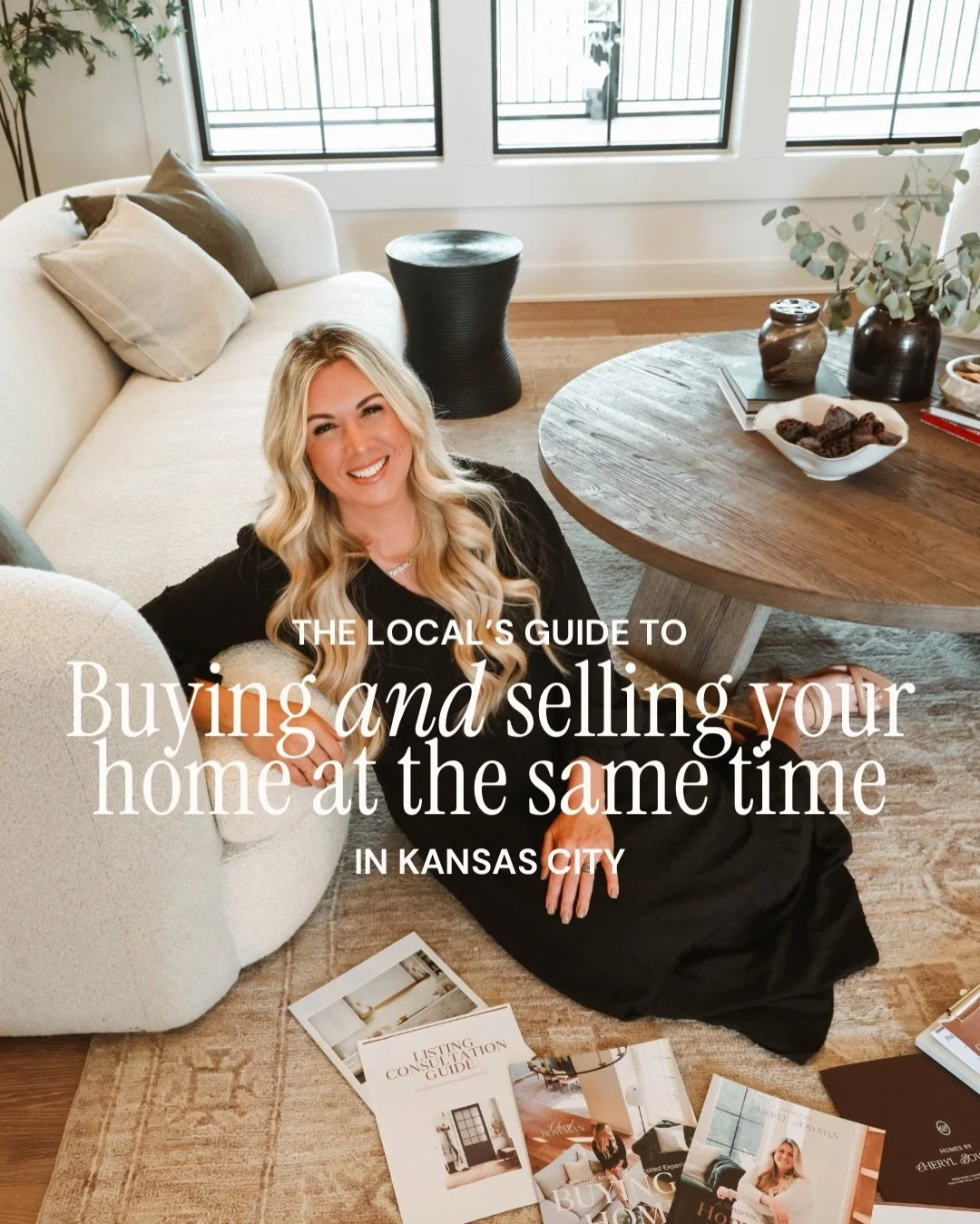 Buying and selling at the same time can feel overwhelming &mdash; especially here in Kansas City, where timing, inventory, and pricing can shift dramatically from one neighborhood to the next.

Whether you&rsquo;re moving within the metro, relocating