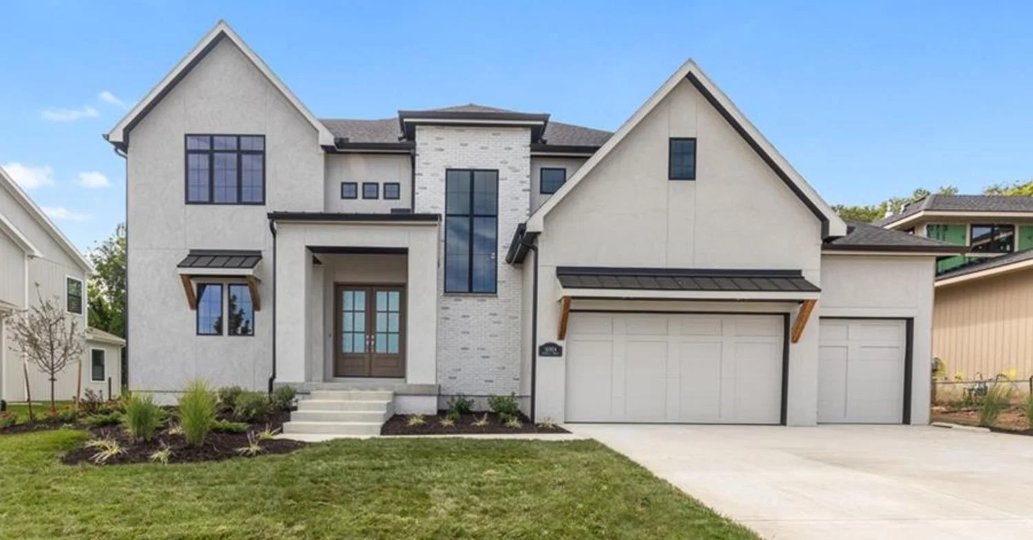 Overland Park Homes for Sale: Best New Construction Subdivisions in 2026