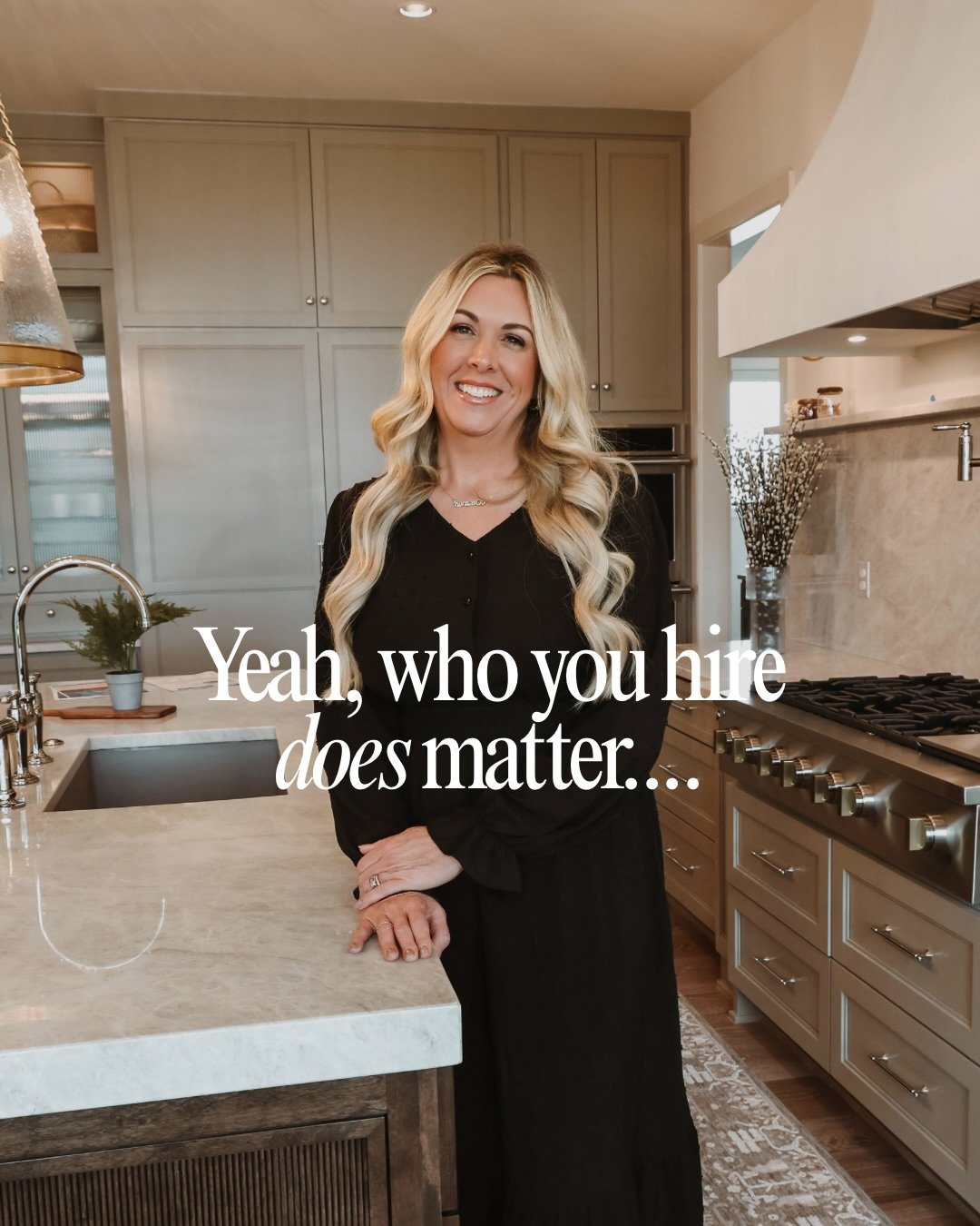 Who you hire, does matter.....

Not every beautiful home in Kansas City or Overland Park ever makes it to Zillow.

Not every winning offer is just about price.

And not every real estate experience feels calm, protected, and strategic without the rig