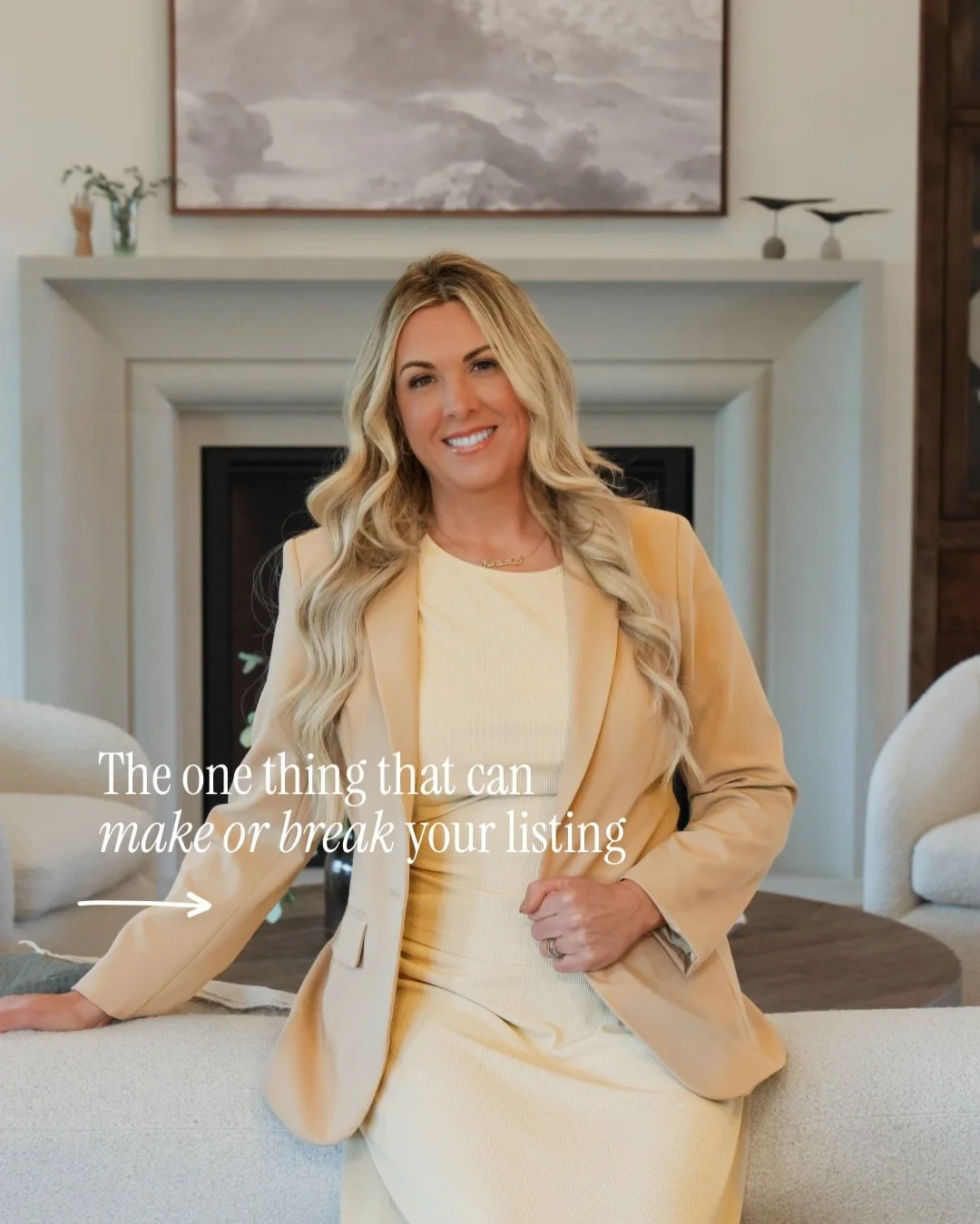 The first few days on market matter more than most sellers realize.✨

A strong listing launch is never just about putting a home online and hoping for the best. It is about strategy, timing, presentation, pricing, and knowing how to create momentum f