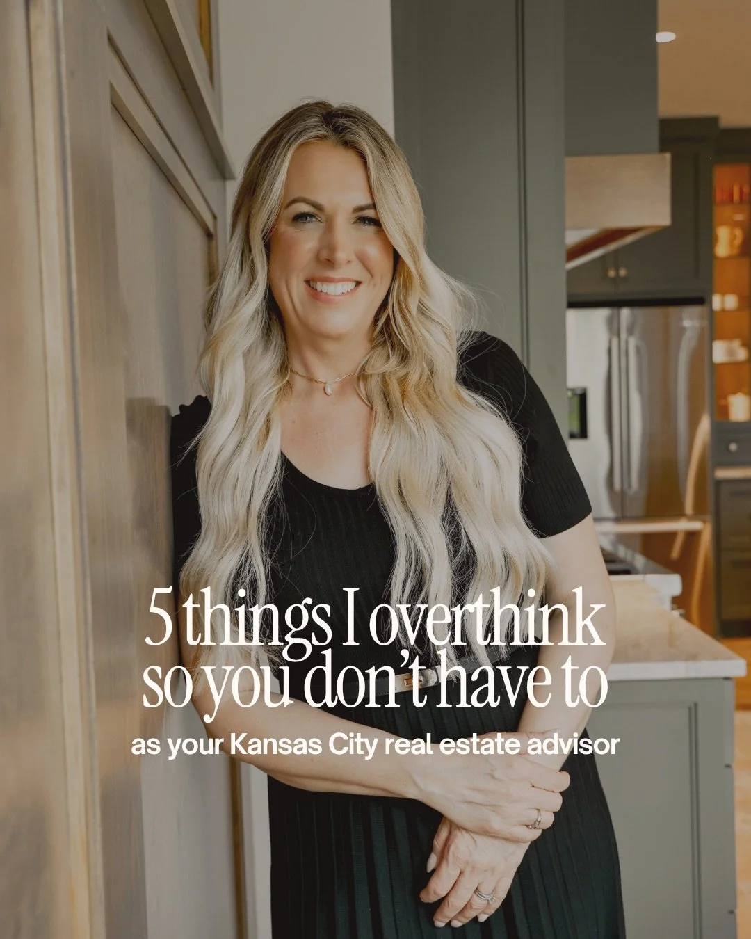 This is the part of real estate most people never see.

The preparation before the sign goes in the yard.
The paint color that photographs better.
The pillow adjusted one more time.
The pricing strategy that goes deeper than comps.
The marketing plan