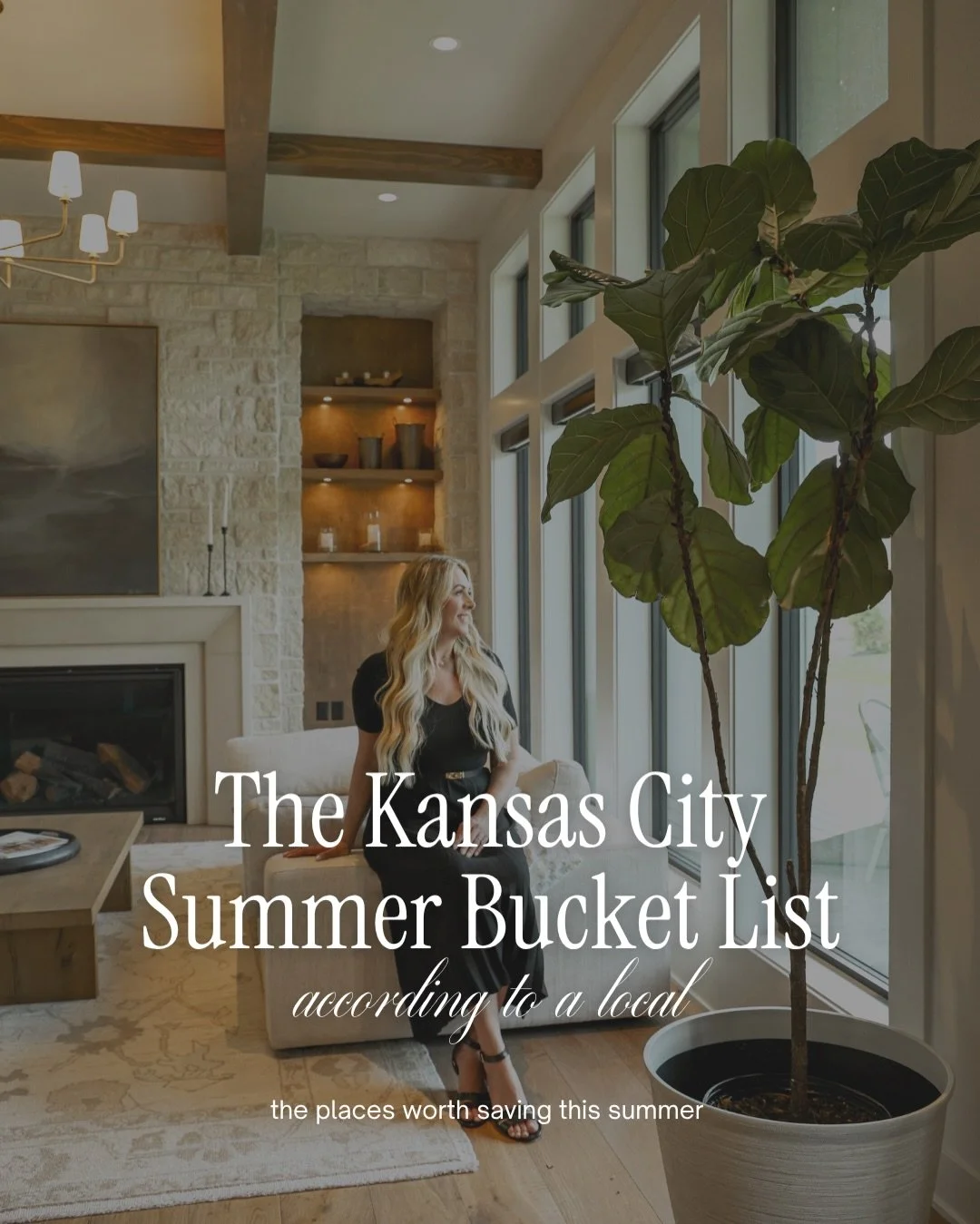 Kansas City in the summer just feels different ☀️

And if you&rsquo;re considering moving to Kansas City, this is the kind of lifestyle people don&rsquo;t always expect to find here.

Royals games on warm summer nights. Outdoor dinners that turn into