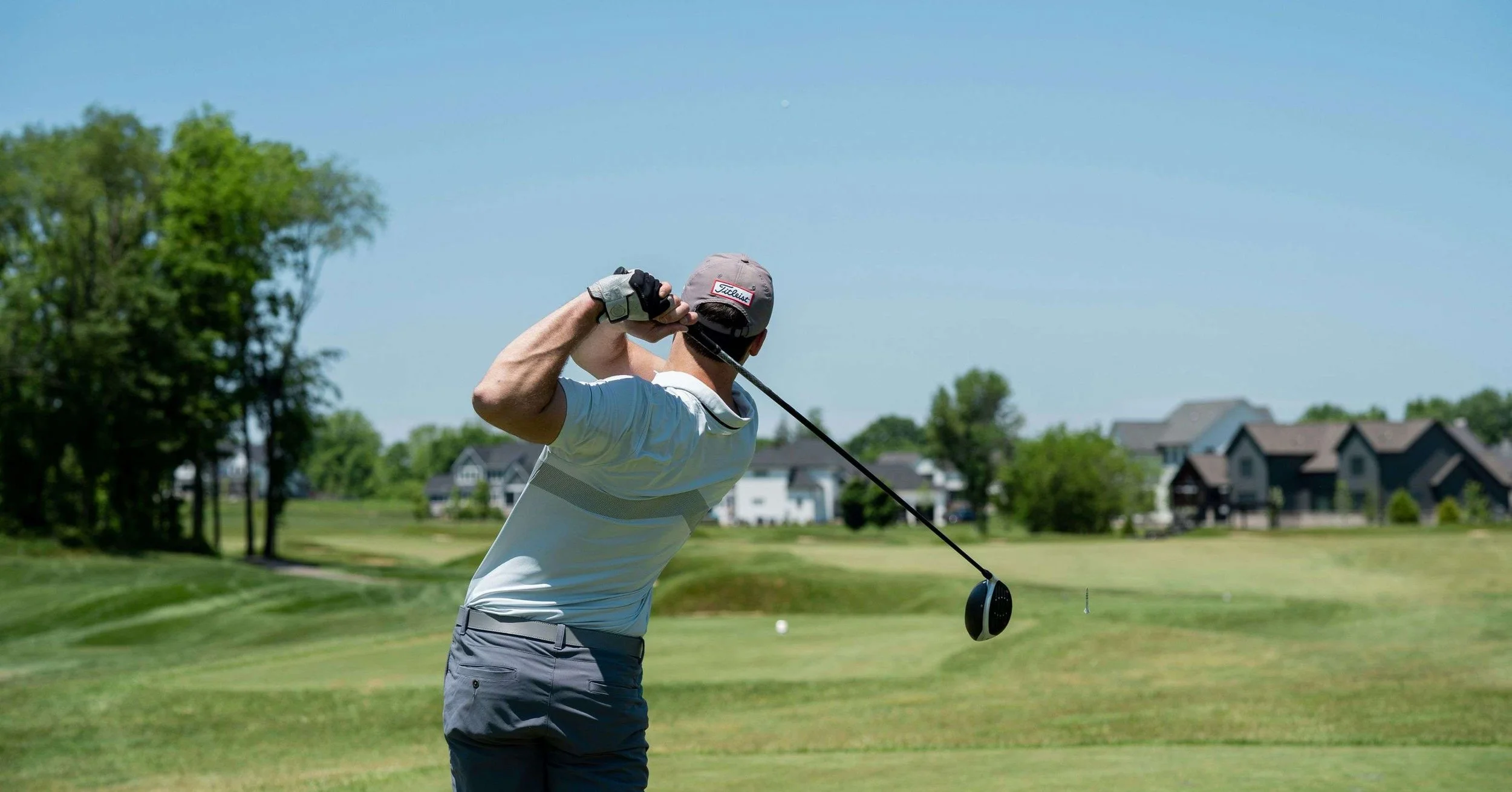 Golf Course View: The Hidden Home Value Factor