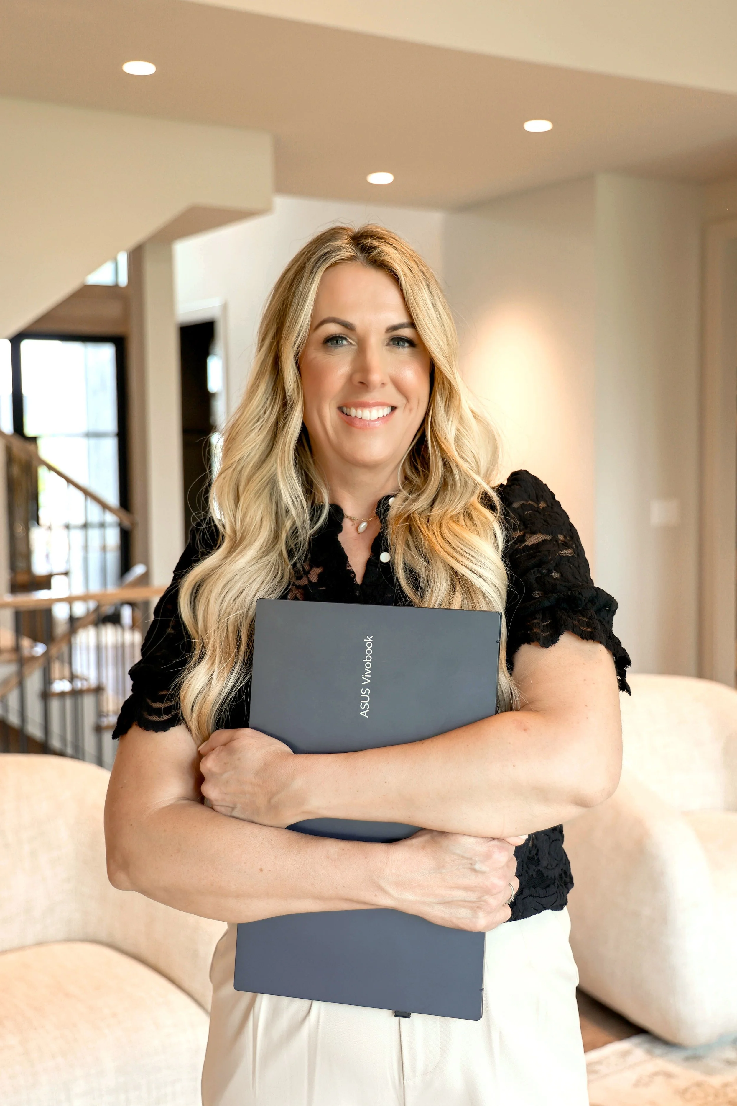 Luxury Kansas City realtor in Overland Park and Leawood.