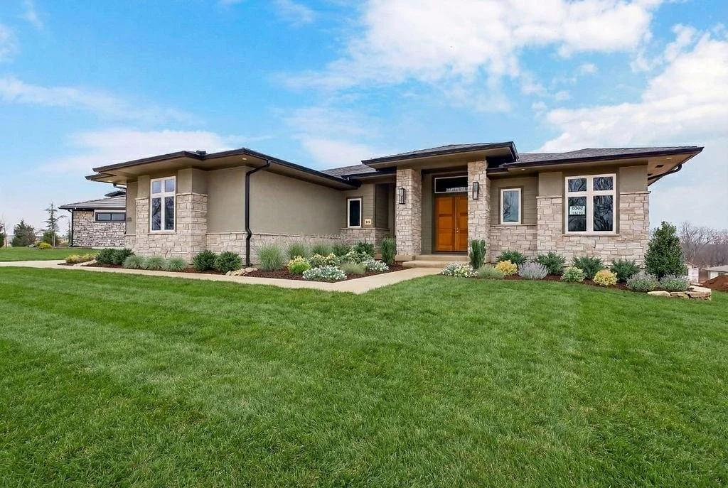 Sundance RIdge homes for sale.