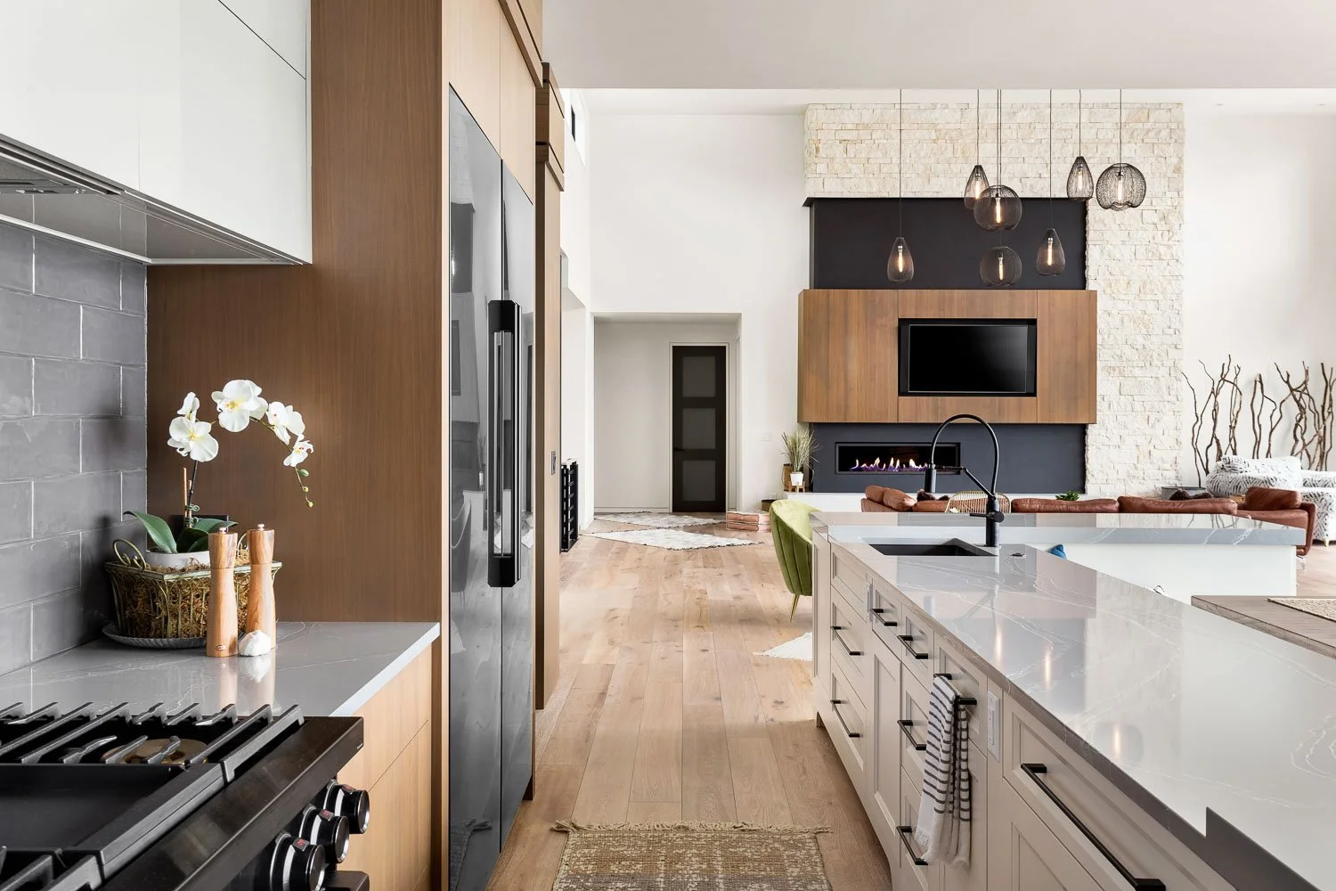 The cost of living in Kansas City.