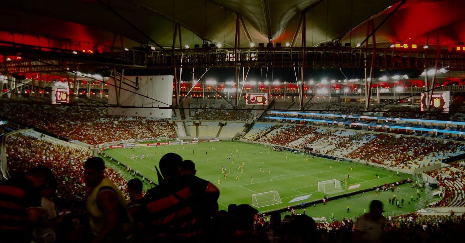 When the World Cup is in Kansas City.