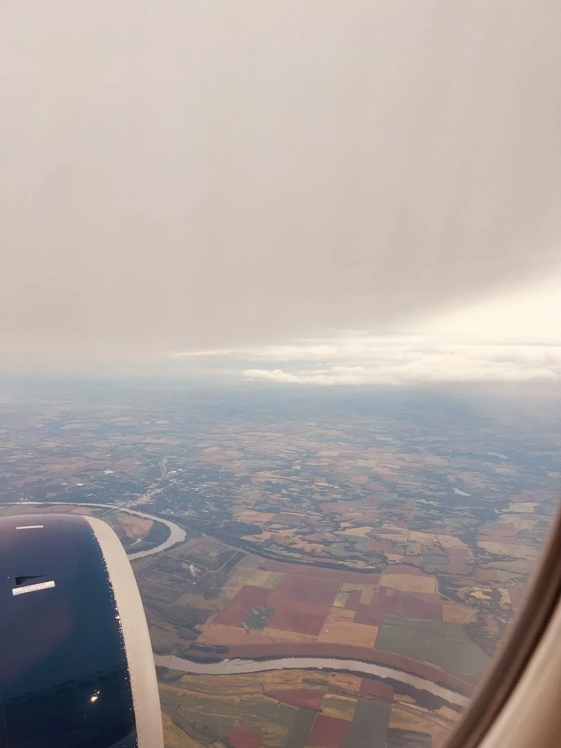 Housing market in Kansas City during the World Cup year.