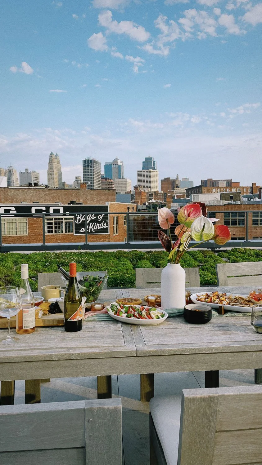 Kansas City housing market trends in 2026.