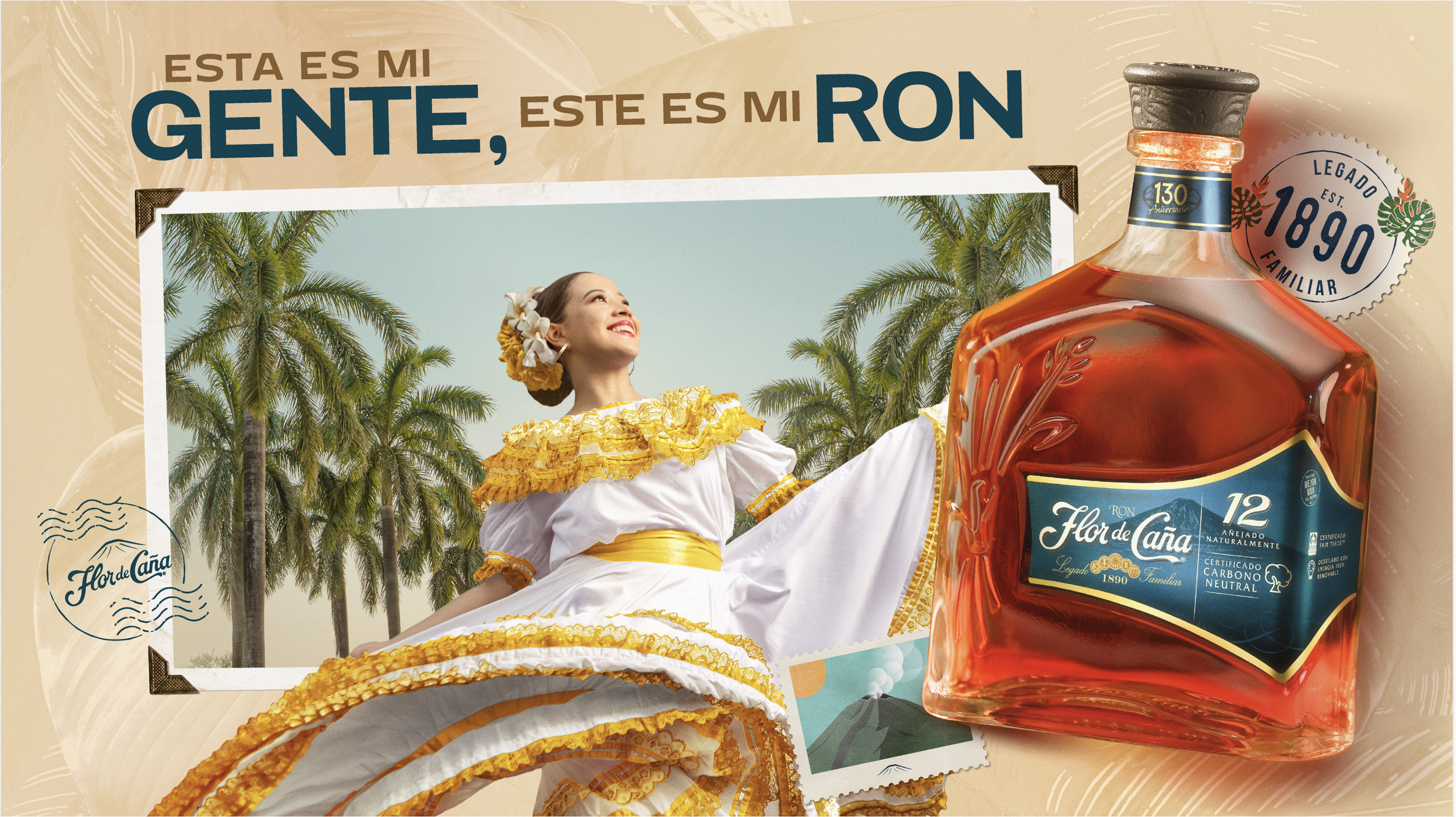 Flor de Caña