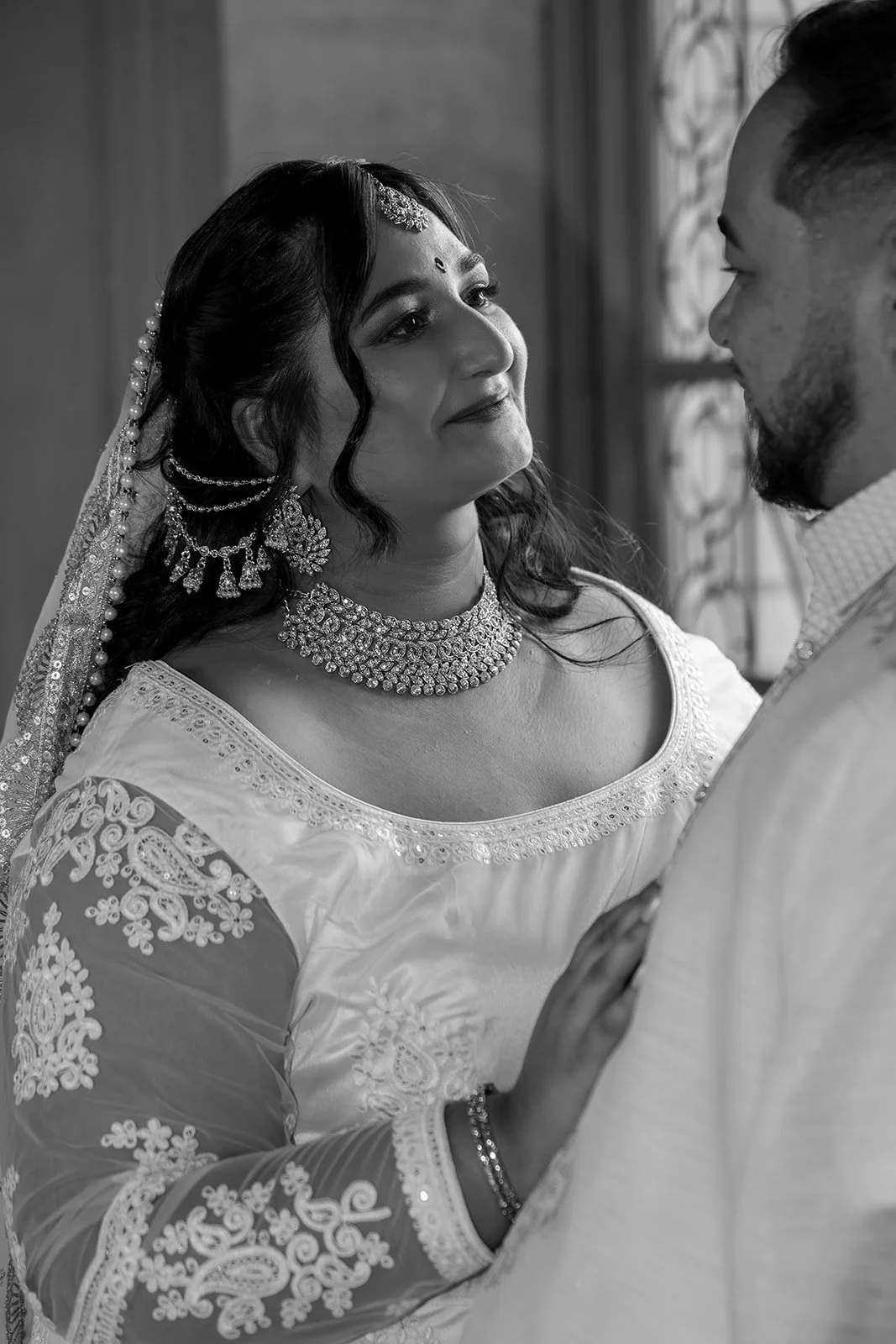 Cultural City Hall Wedding