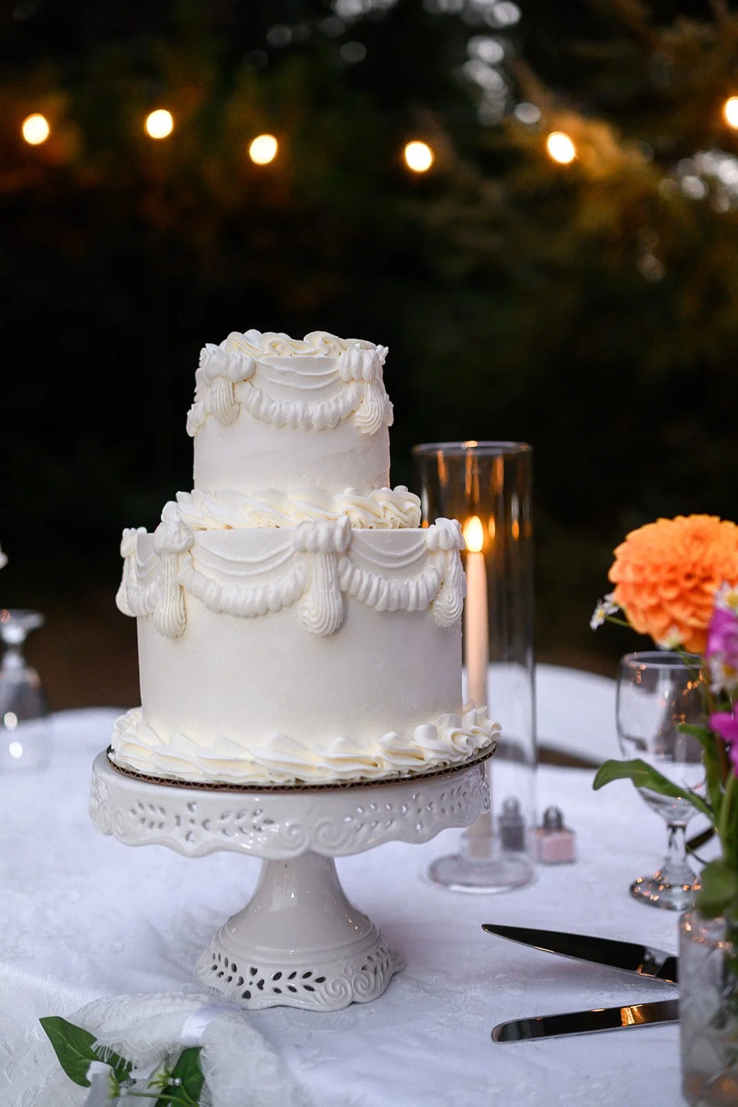 Mendocino Wedding