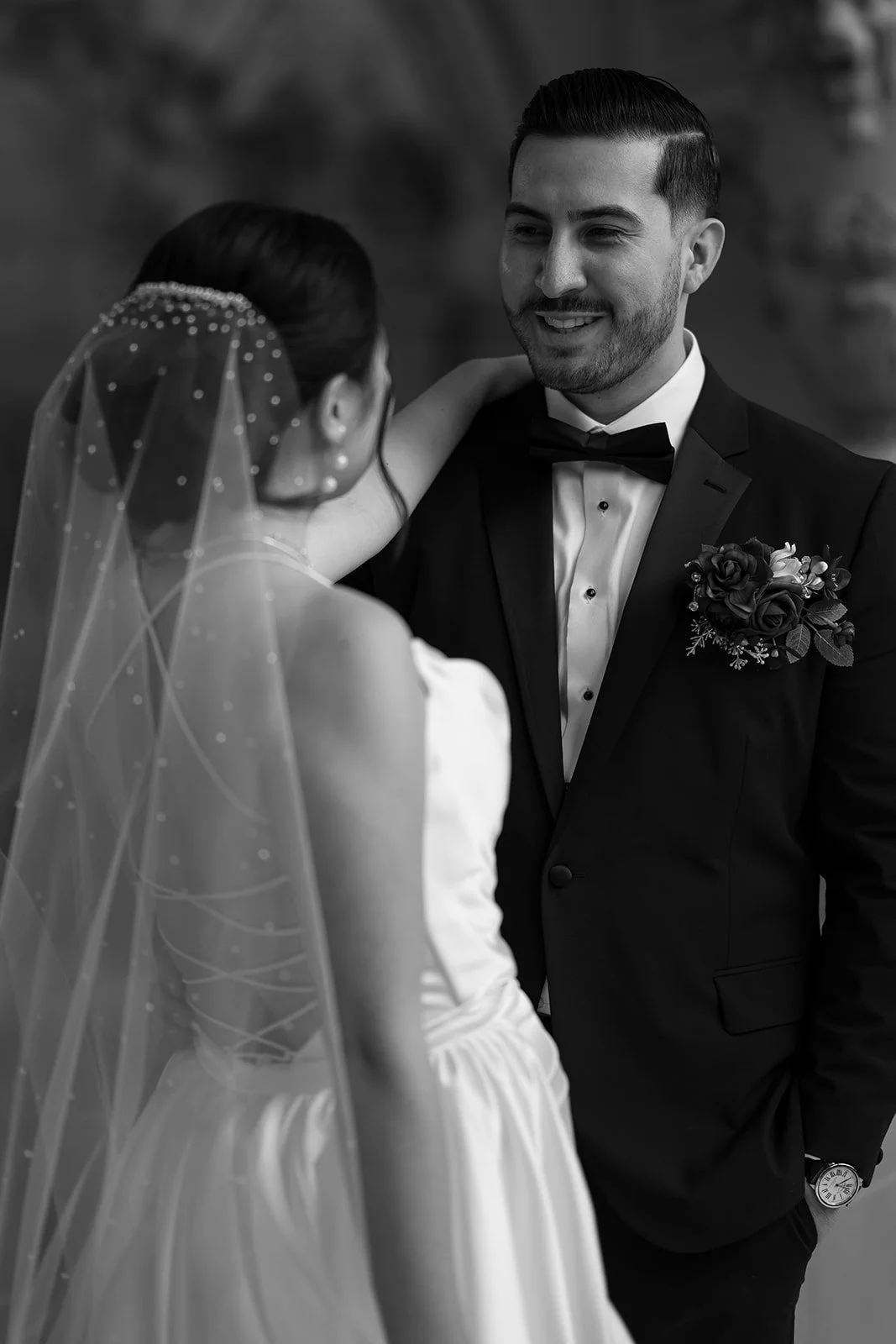 City Hall Wedding