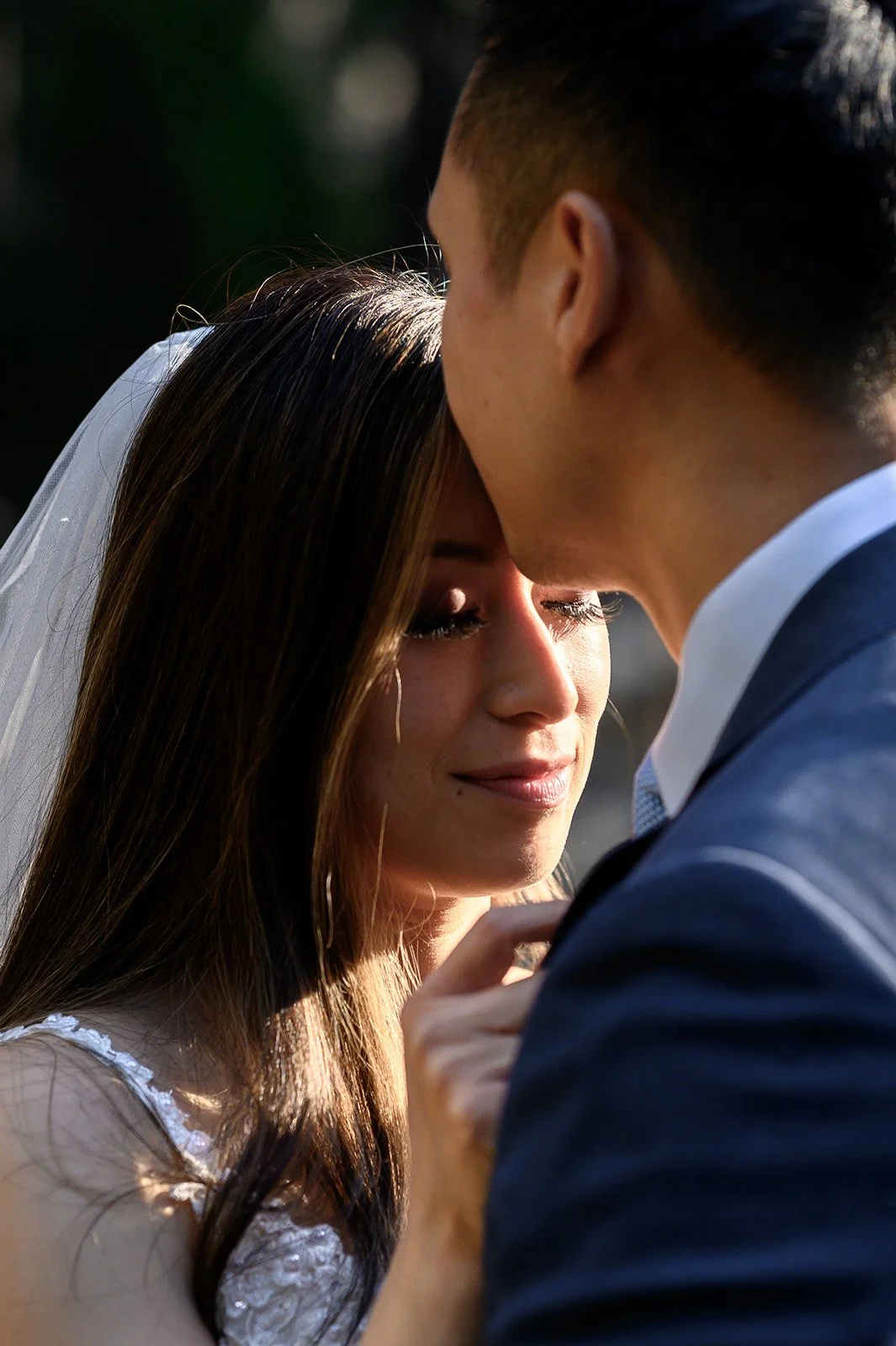 Yosemite Wedding