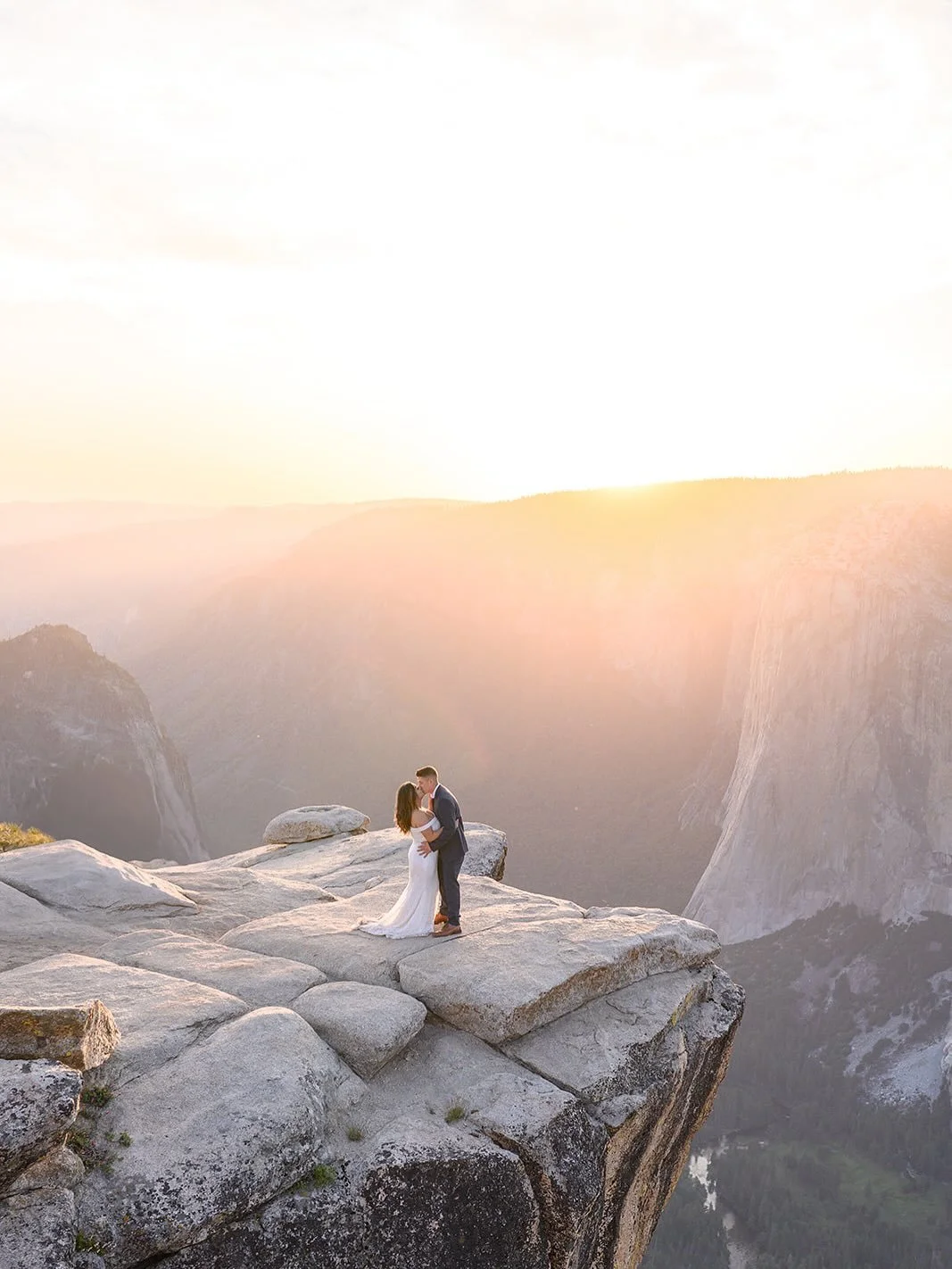 Heading back to my absolute favorite and most photographed National Park in just two short weeks and I could not be more excited!! ✨ 

This place has everything &mdash; waterfalls, meadows, epic cliffs, and dreamy views from sunrise to sunset. There 