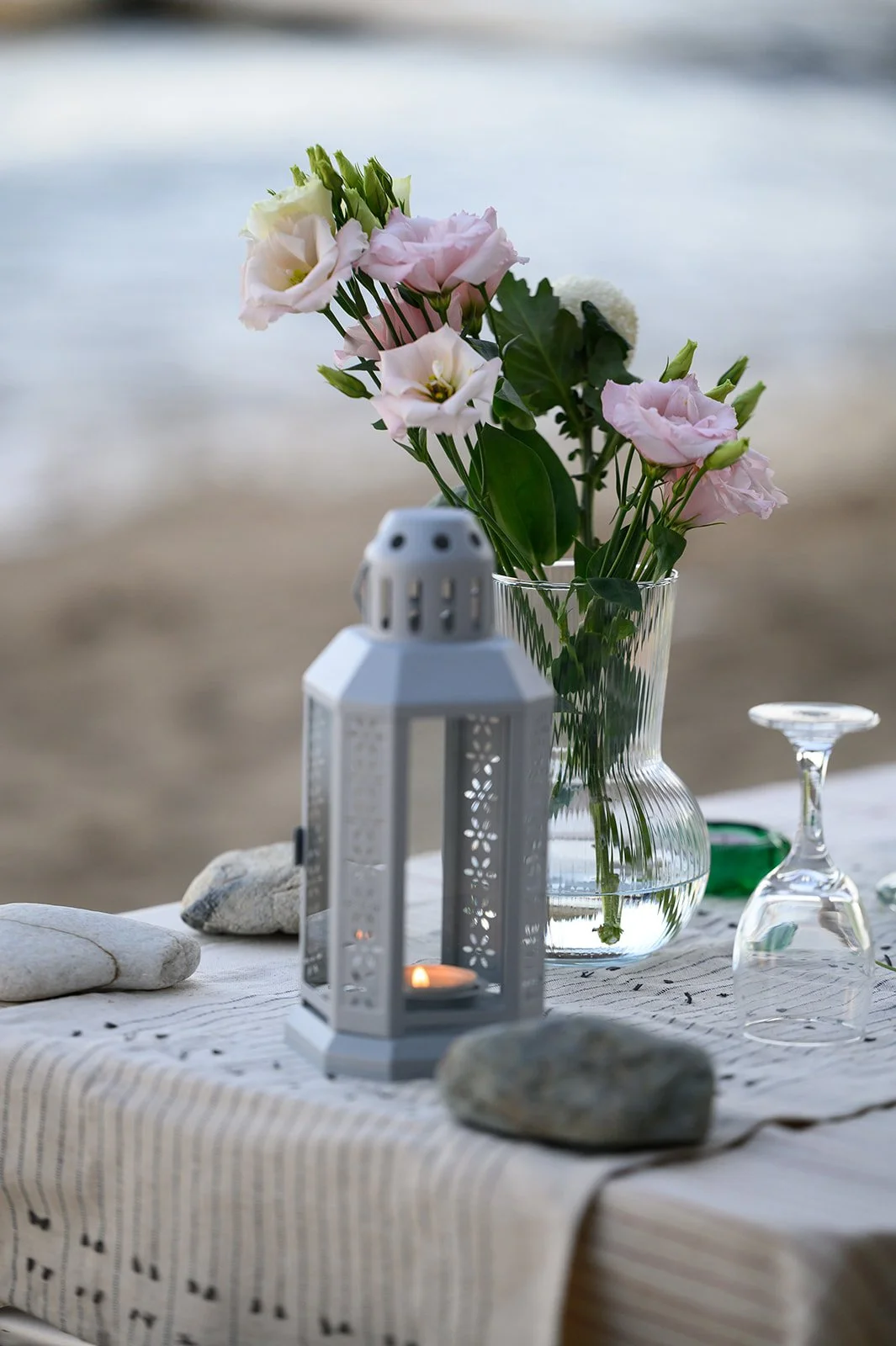 Mykonos Elopement