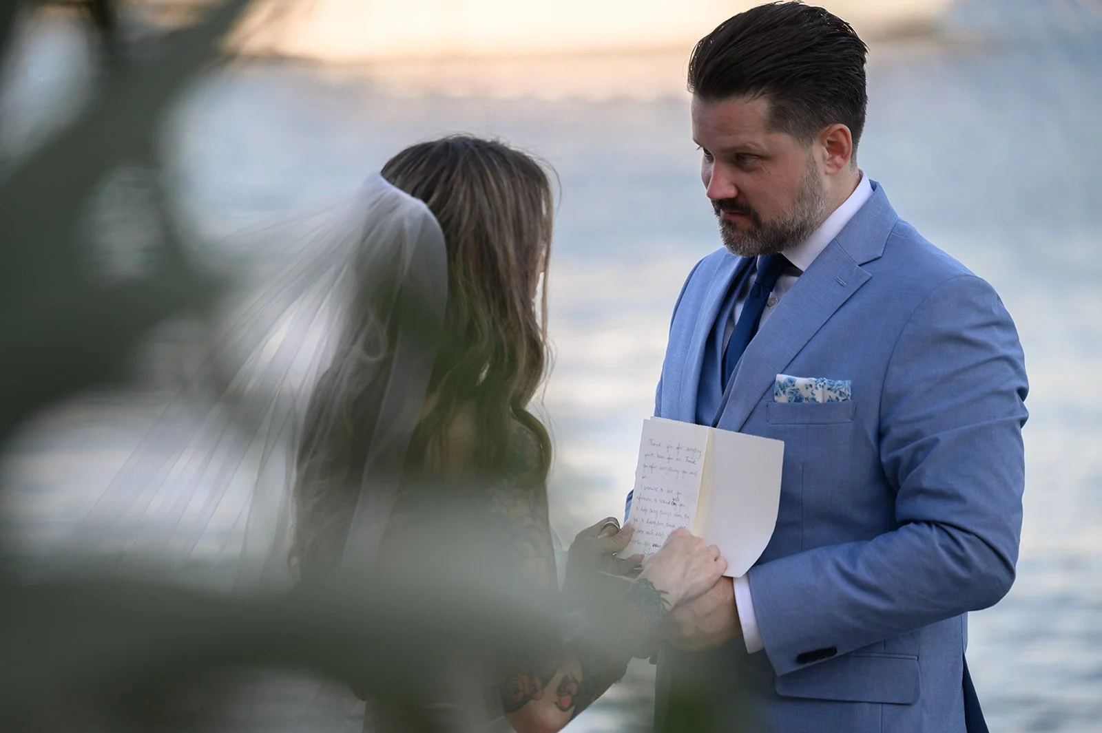 Mykonos Elopement