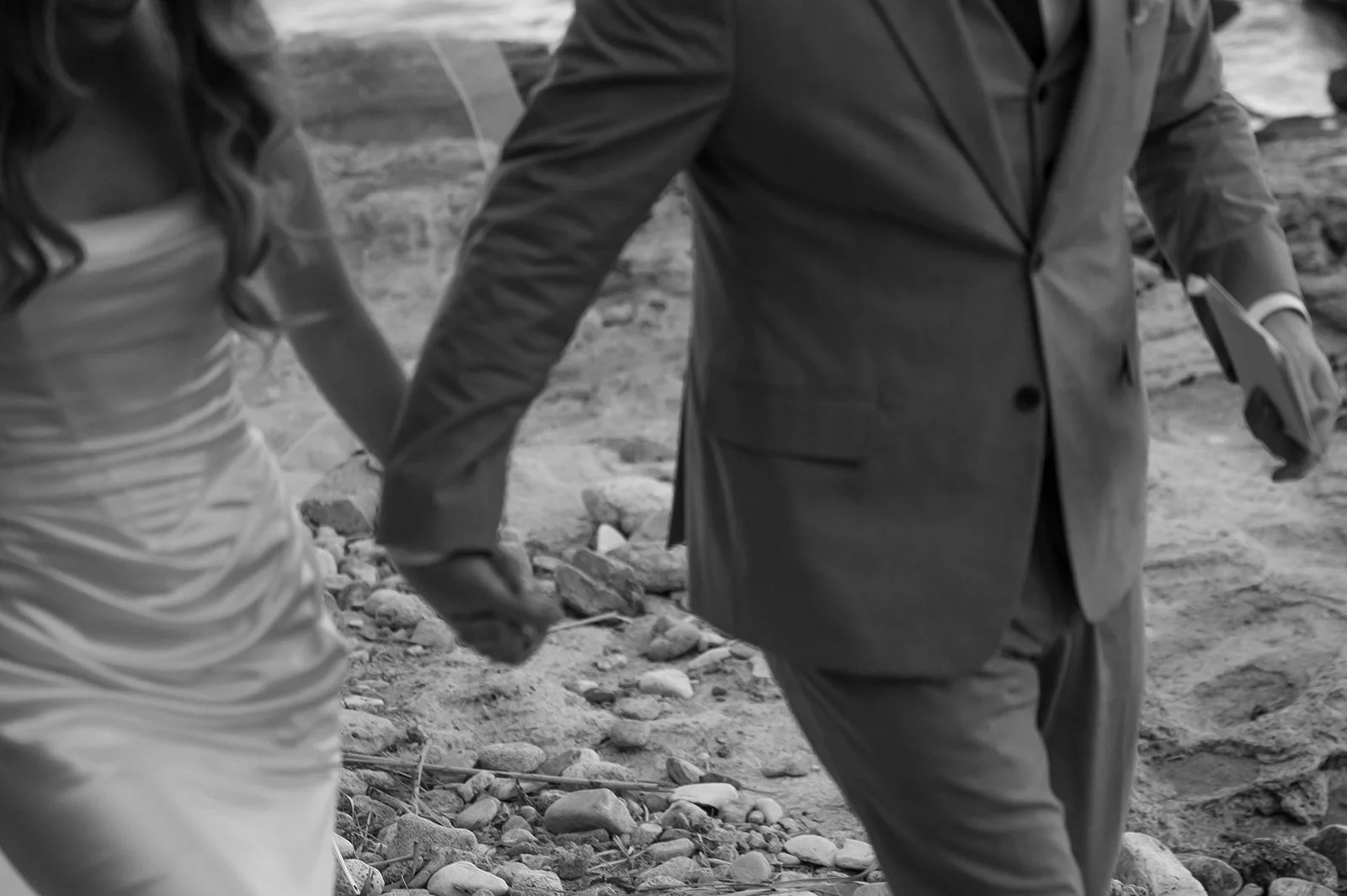 Mykonos Elopement