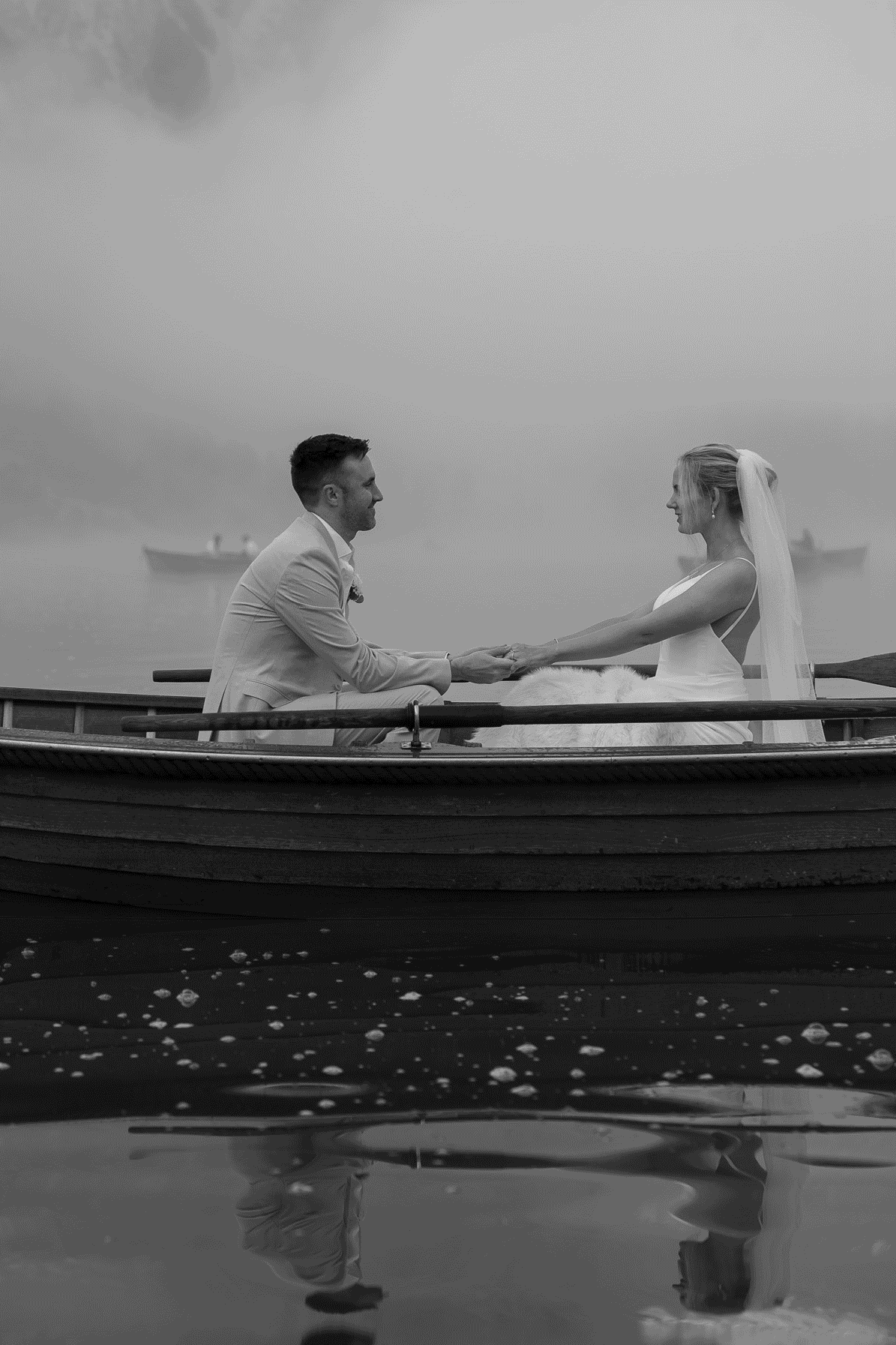 Dolomites Wedding in Italy