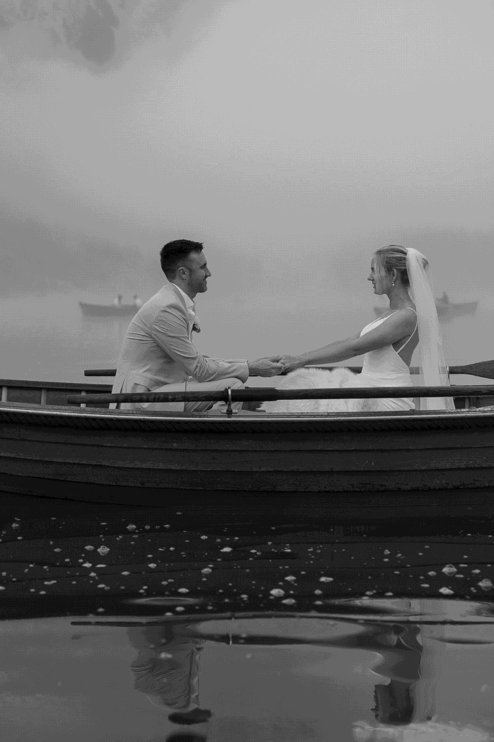 Dolomites Wedding in Italy
