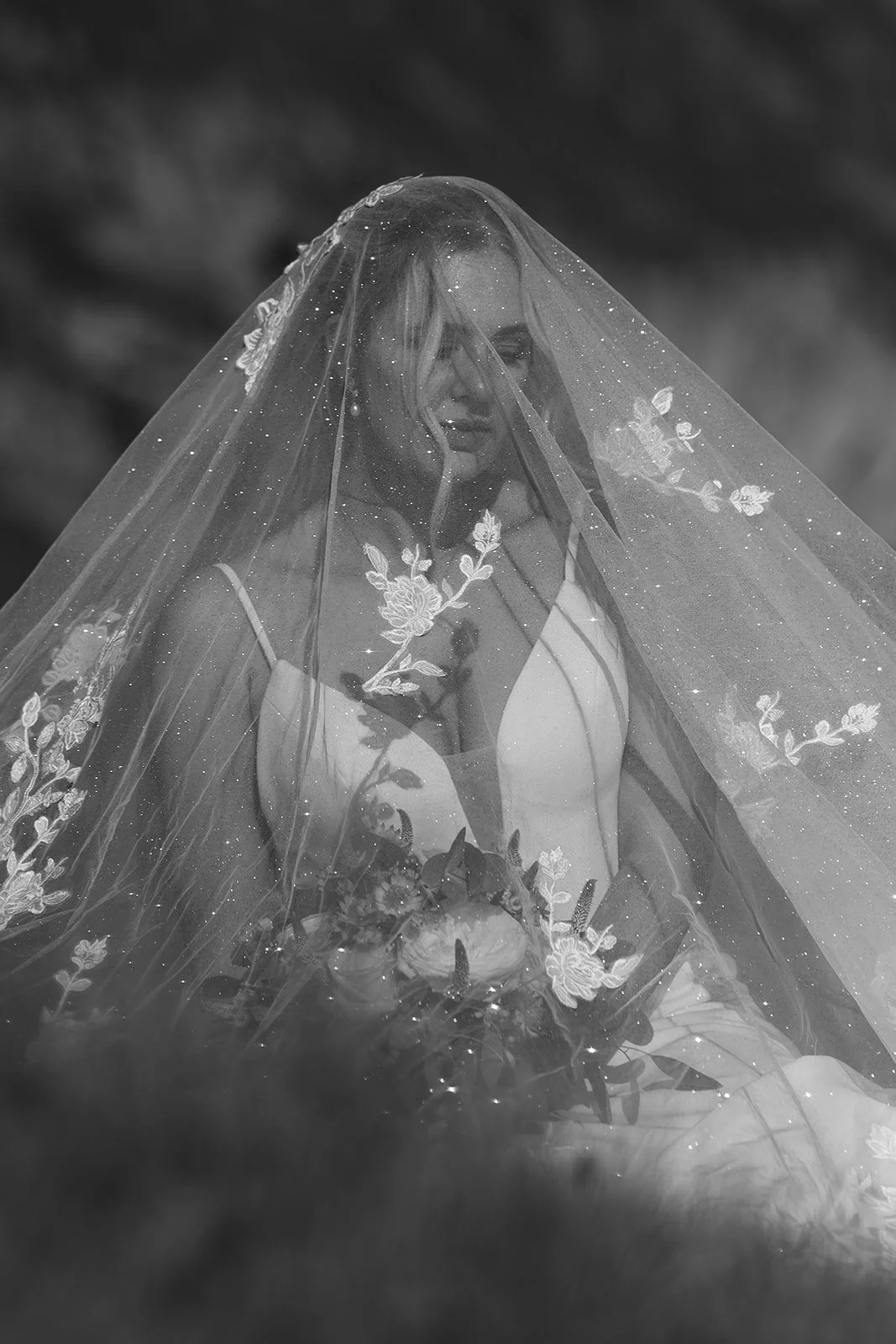 Dolomites Elopement in Italy
