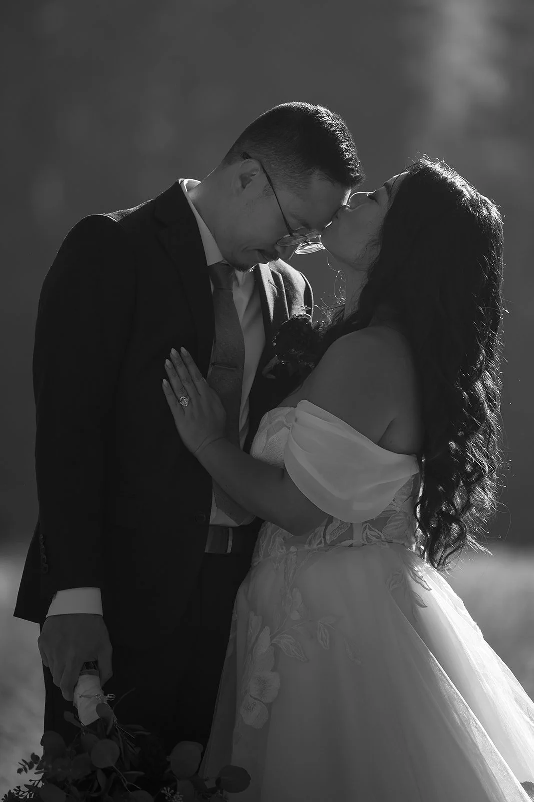 Yosemite Valley Elopement