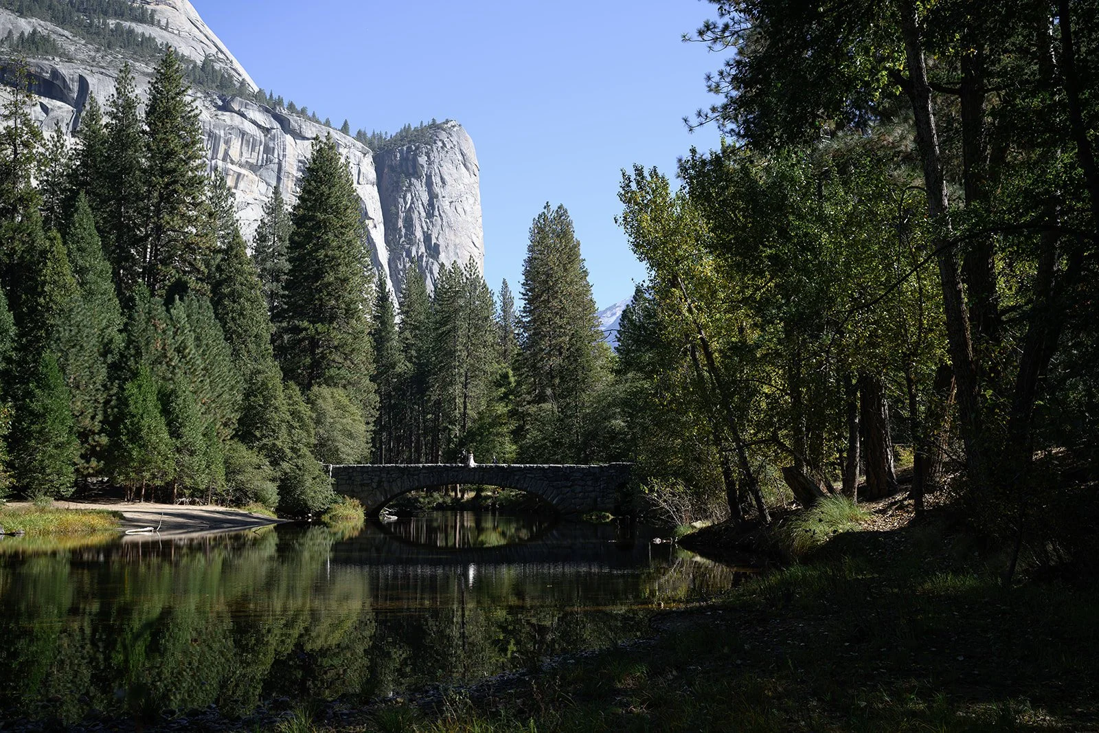 Yosemite Valley Elopement