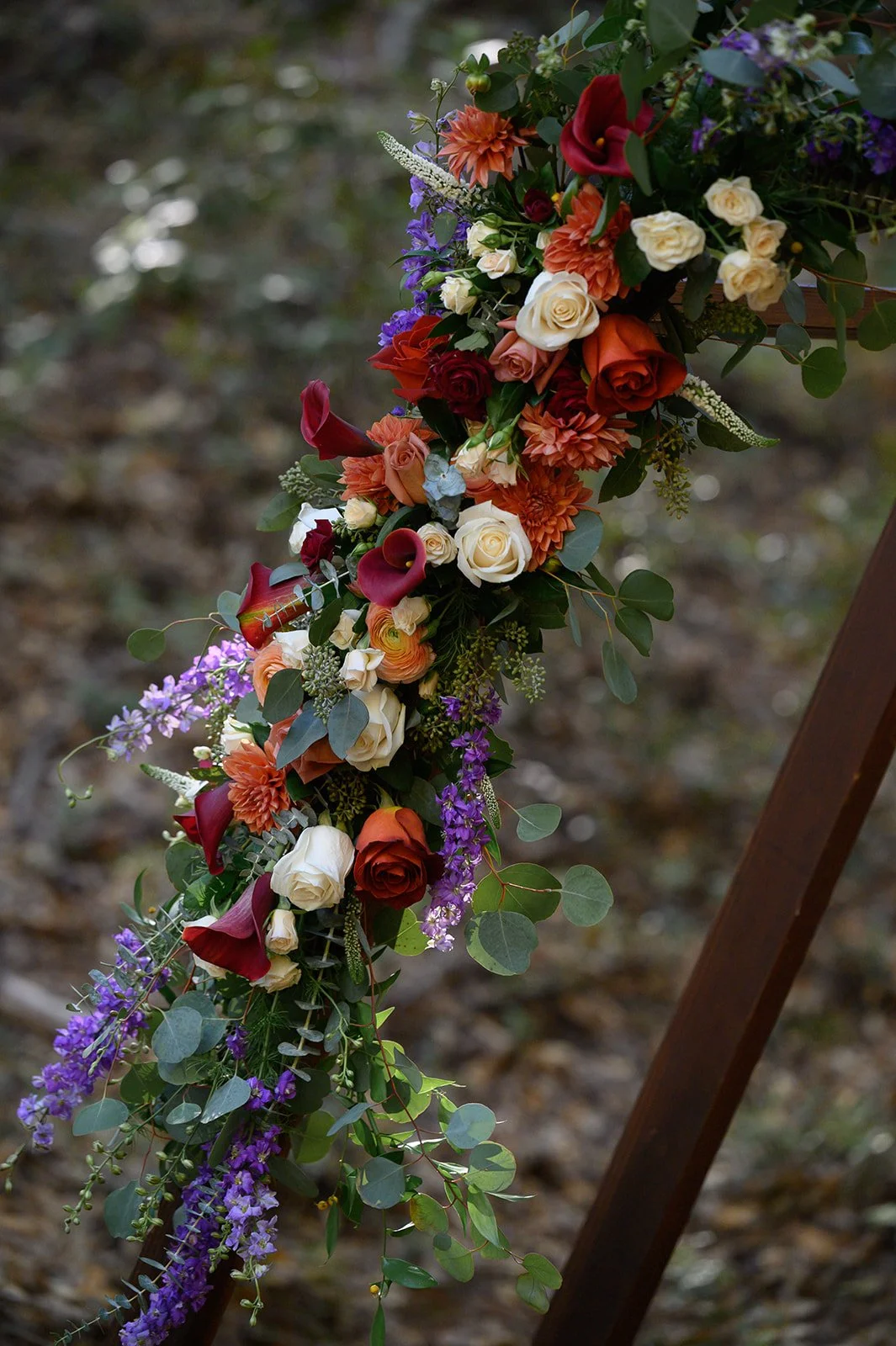 Yosemite Autocamp Wedding