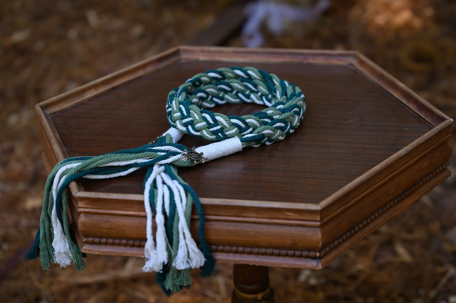 Yosemite Autocamp Wedding