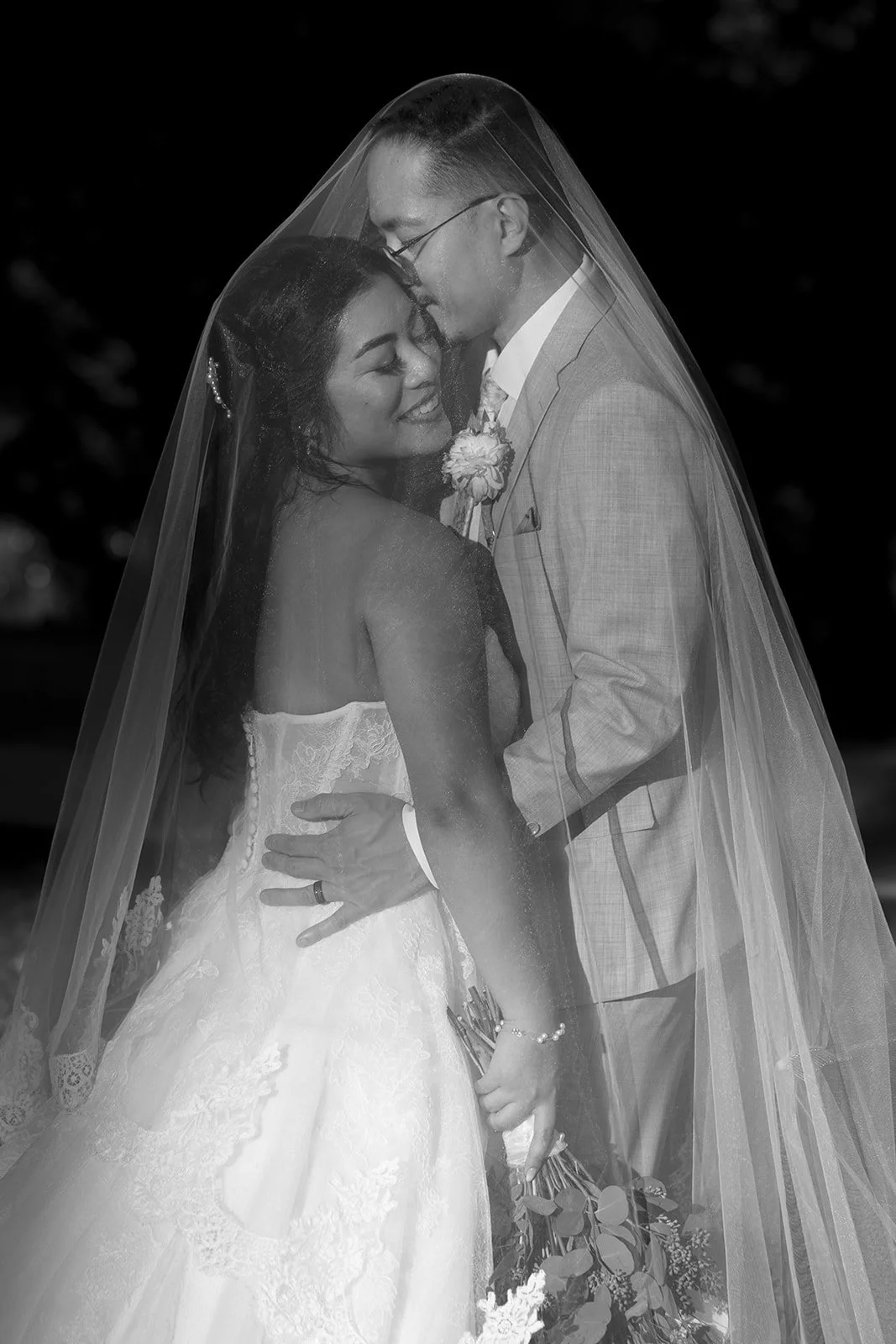 Yosemite Autocamp Wedding