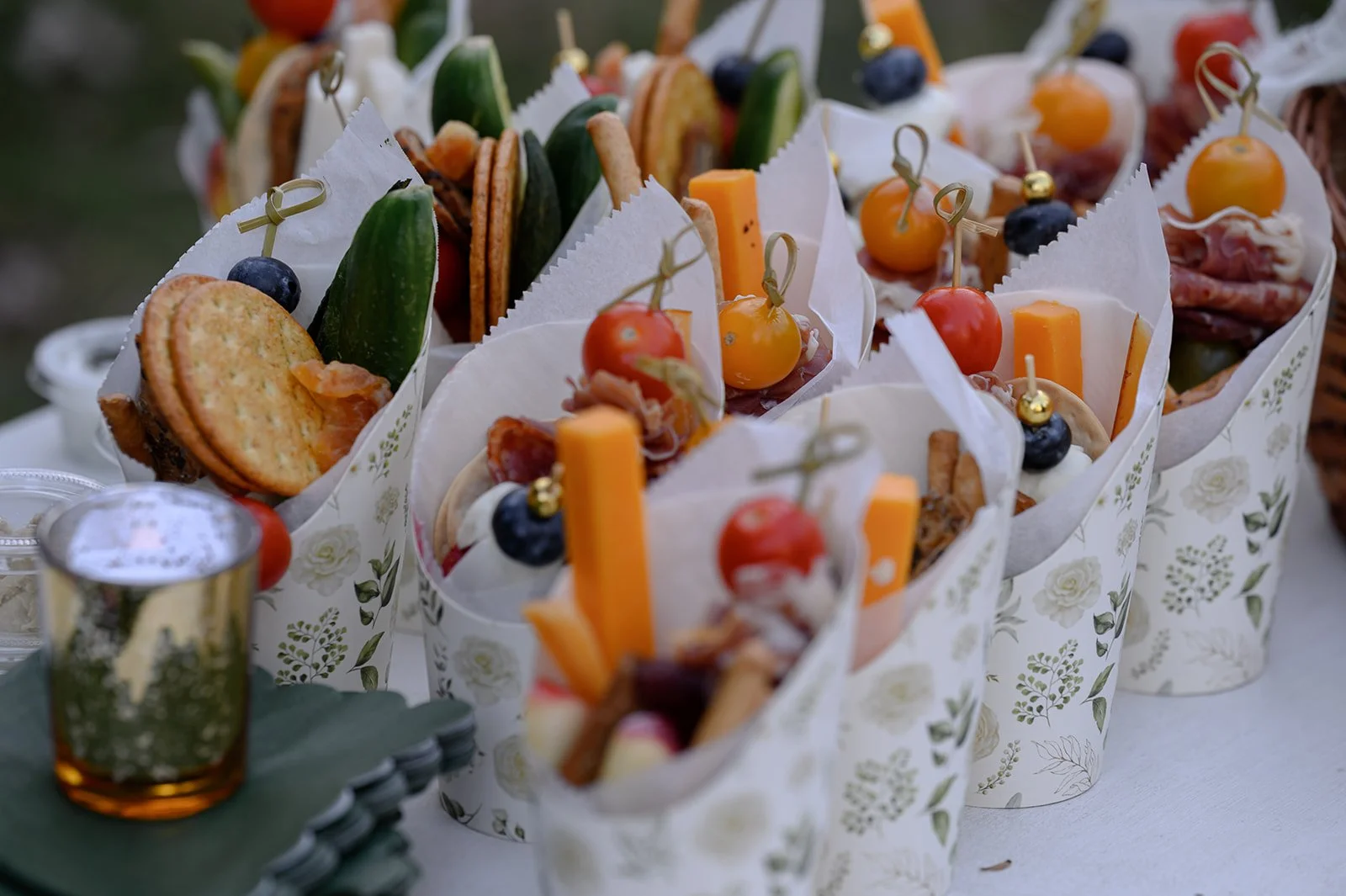 Yosemite Autocamp Wedding