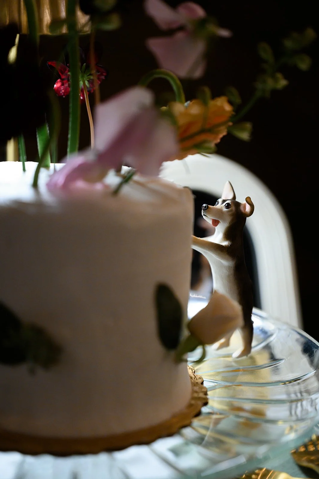 Yosemite Autocamp Wedding