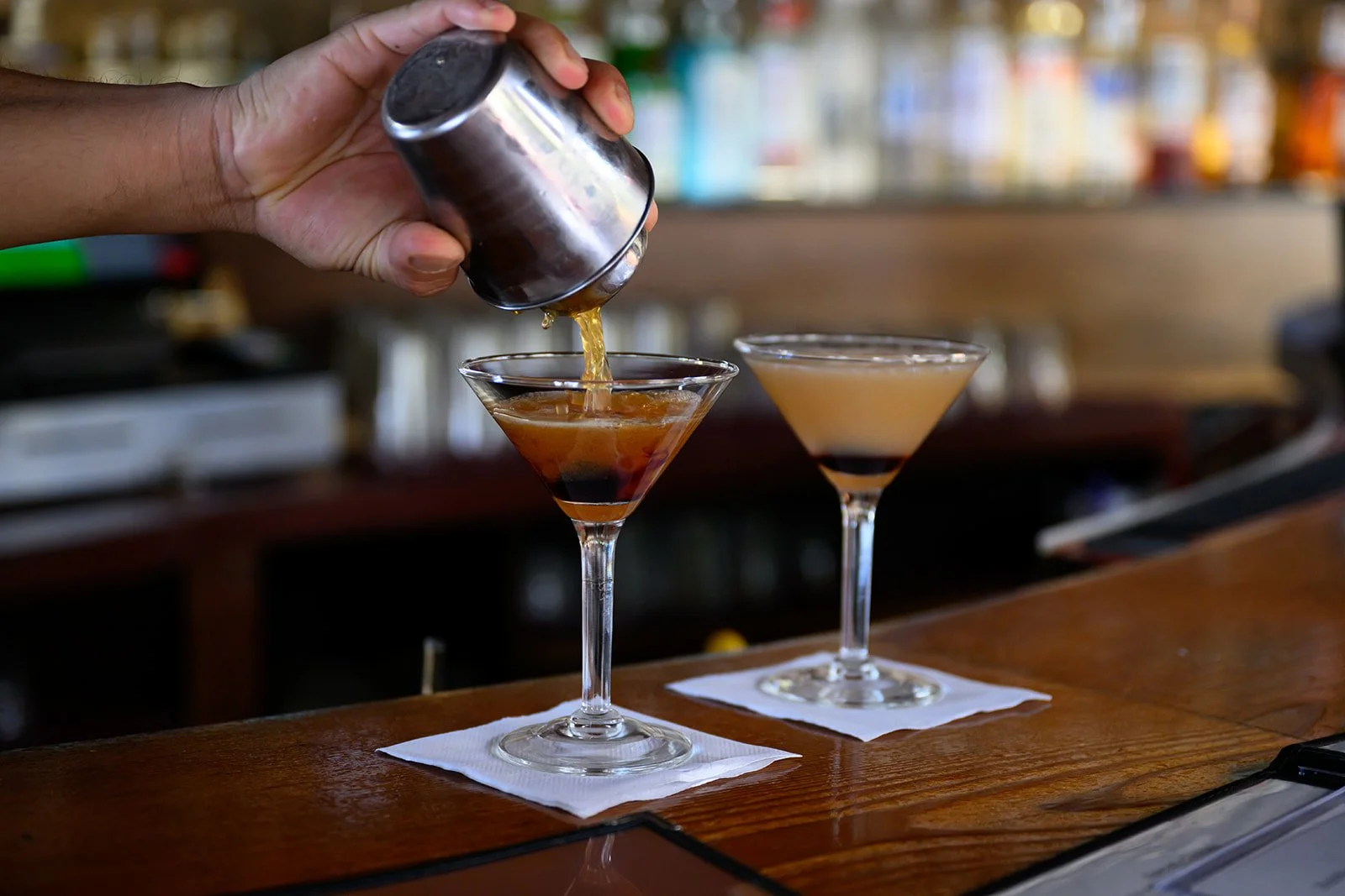 Adventure engagement photoshoot in Big Sur